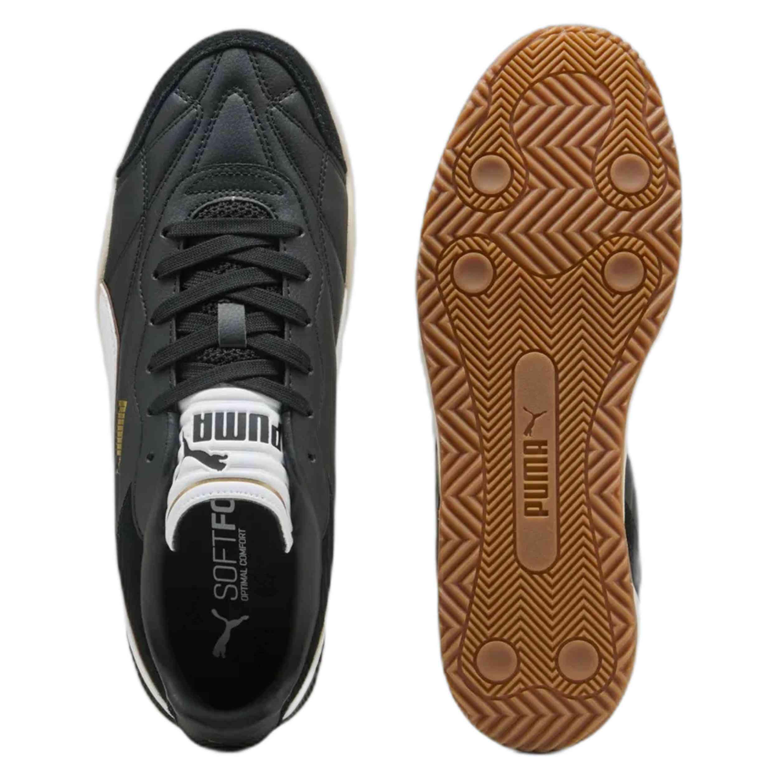 Scarpe Puma modello 397455-01 per uomini 4/5