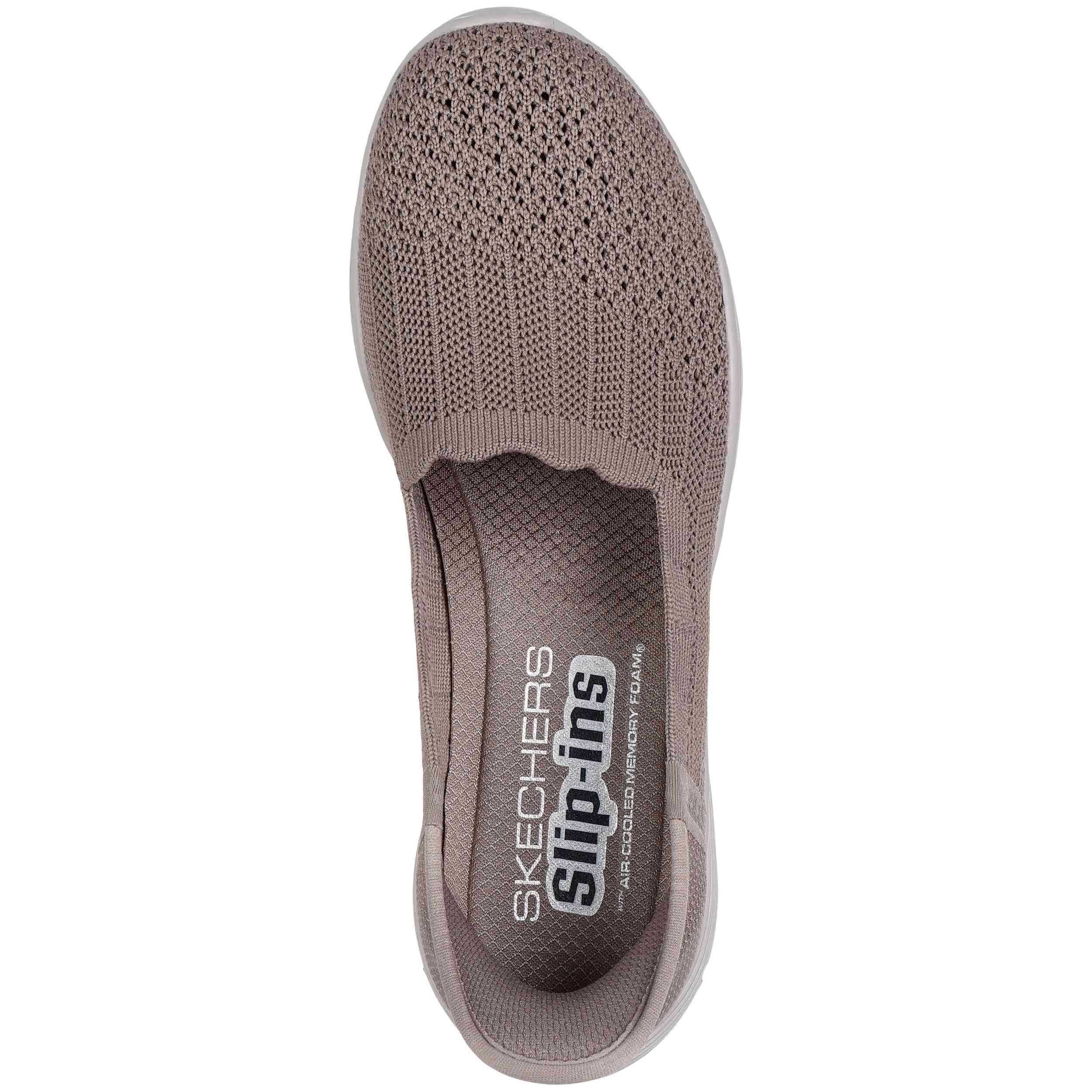 Schoen Skechers model 158980-DKTP voor vrouwen 2/5