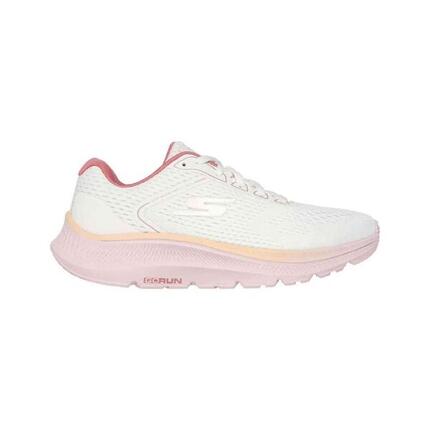 Chaussures de course pour femmes Skechers Go Run Rose