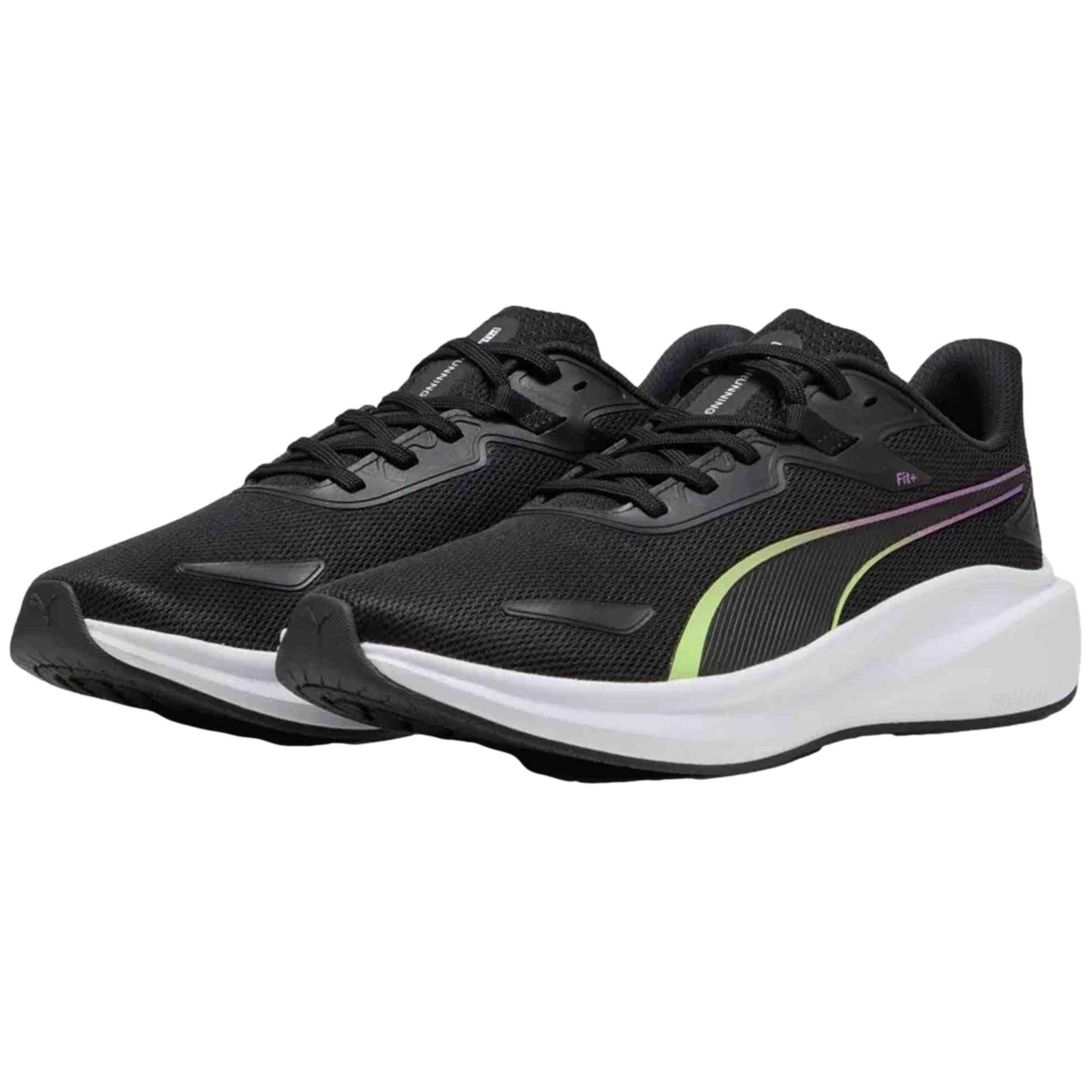 Baskets Puma modèle 379437-35 pour homme 2/5