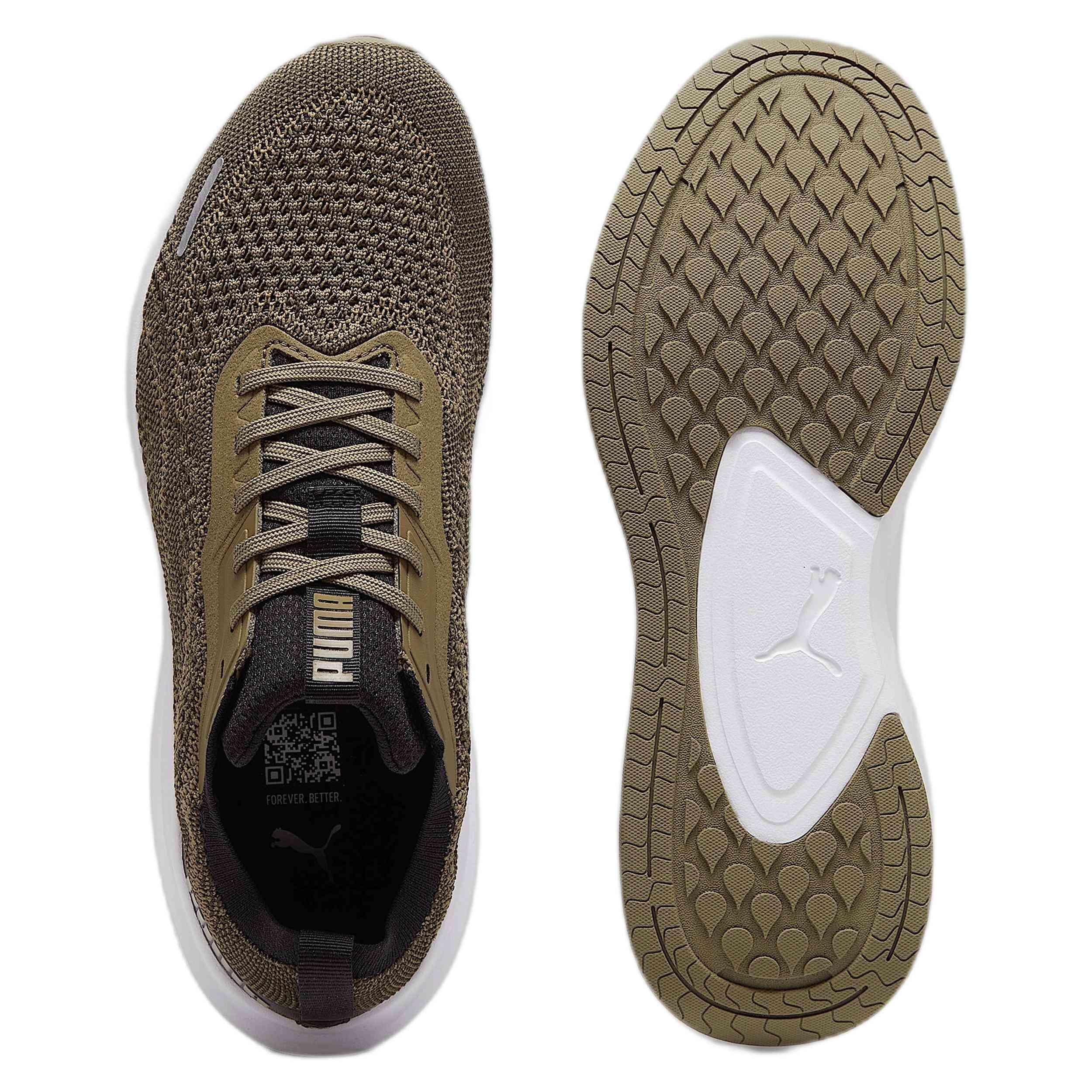 Zapatillas Puma modelo 310100-07 para unisex 4/5