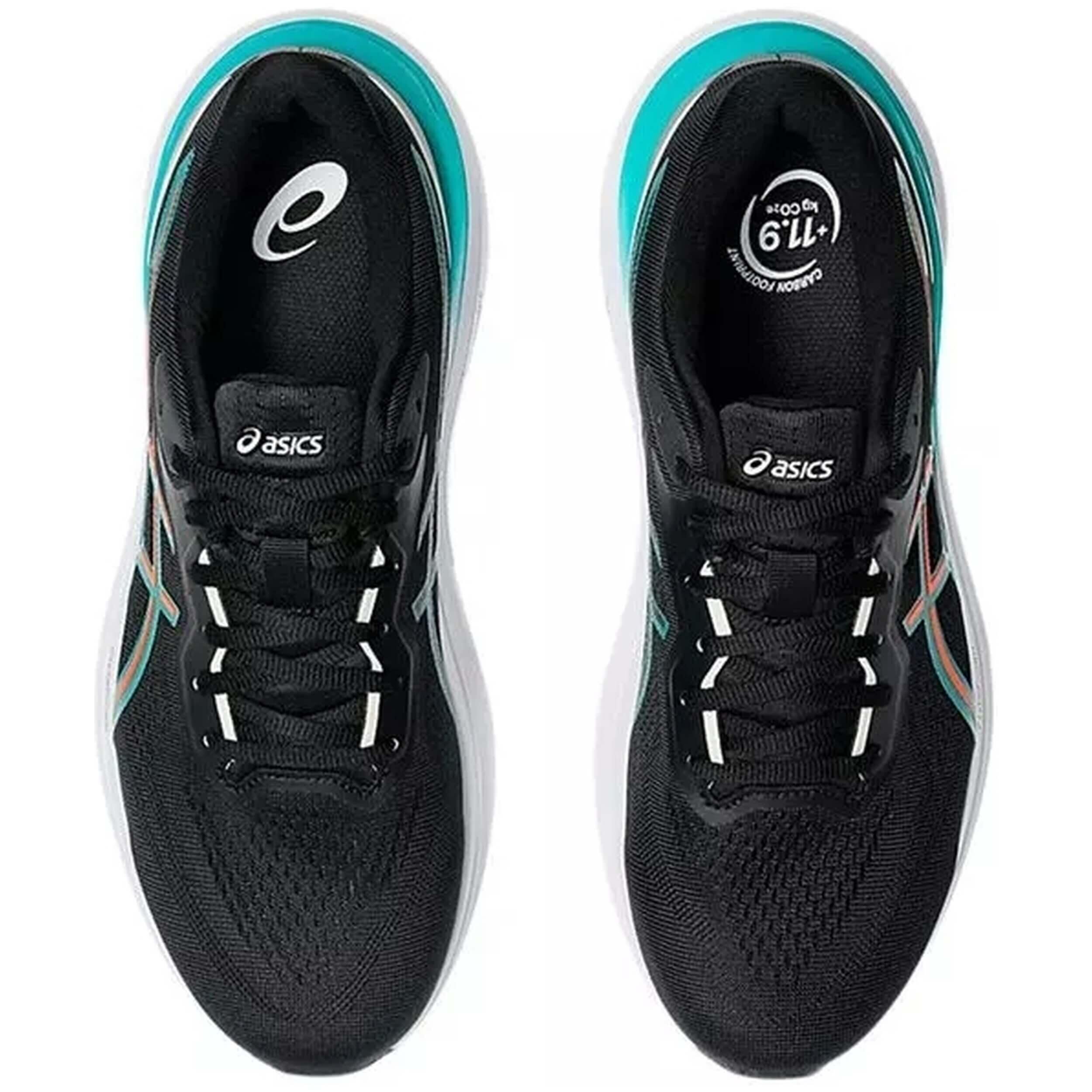 Schoen Asics model 1011B858-005 voor mannen 2/3