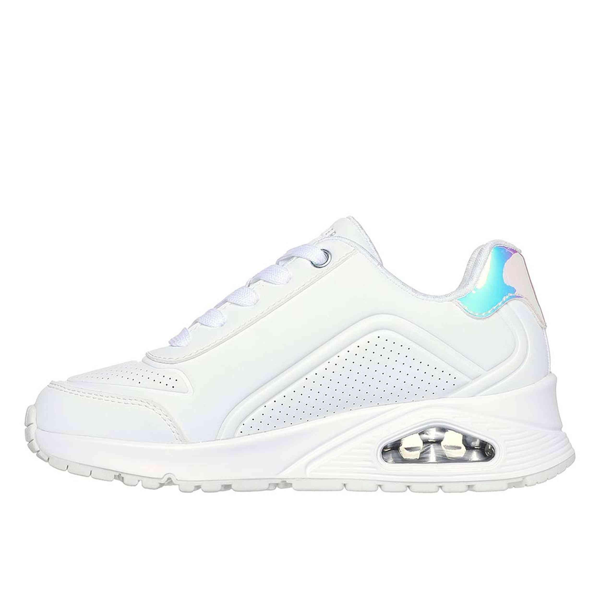 Sapatilhas Skechers modelo 10070-797238 para garotas 3/5