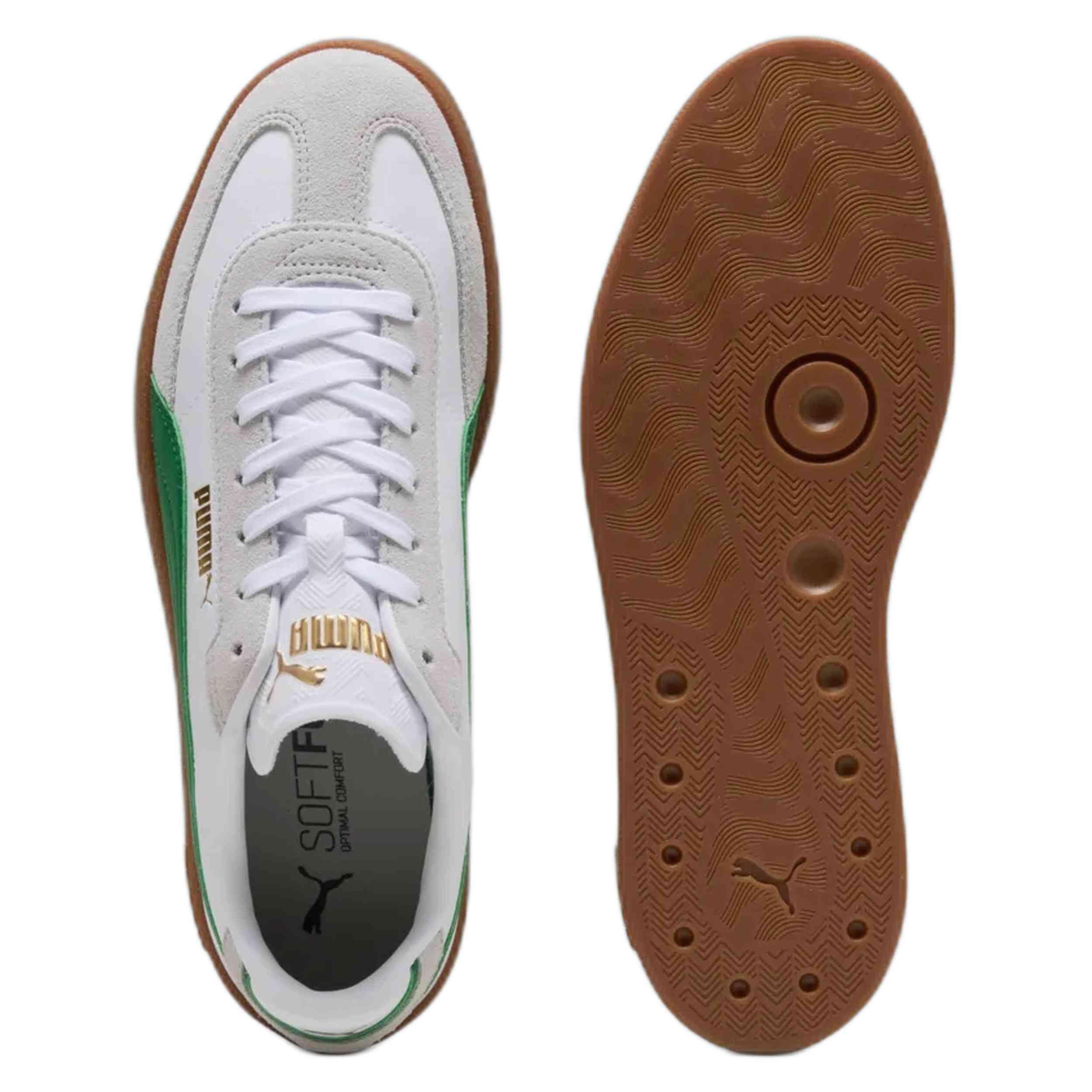 Turnschuhe Puma Modell 397447-22 für frauen 4/5