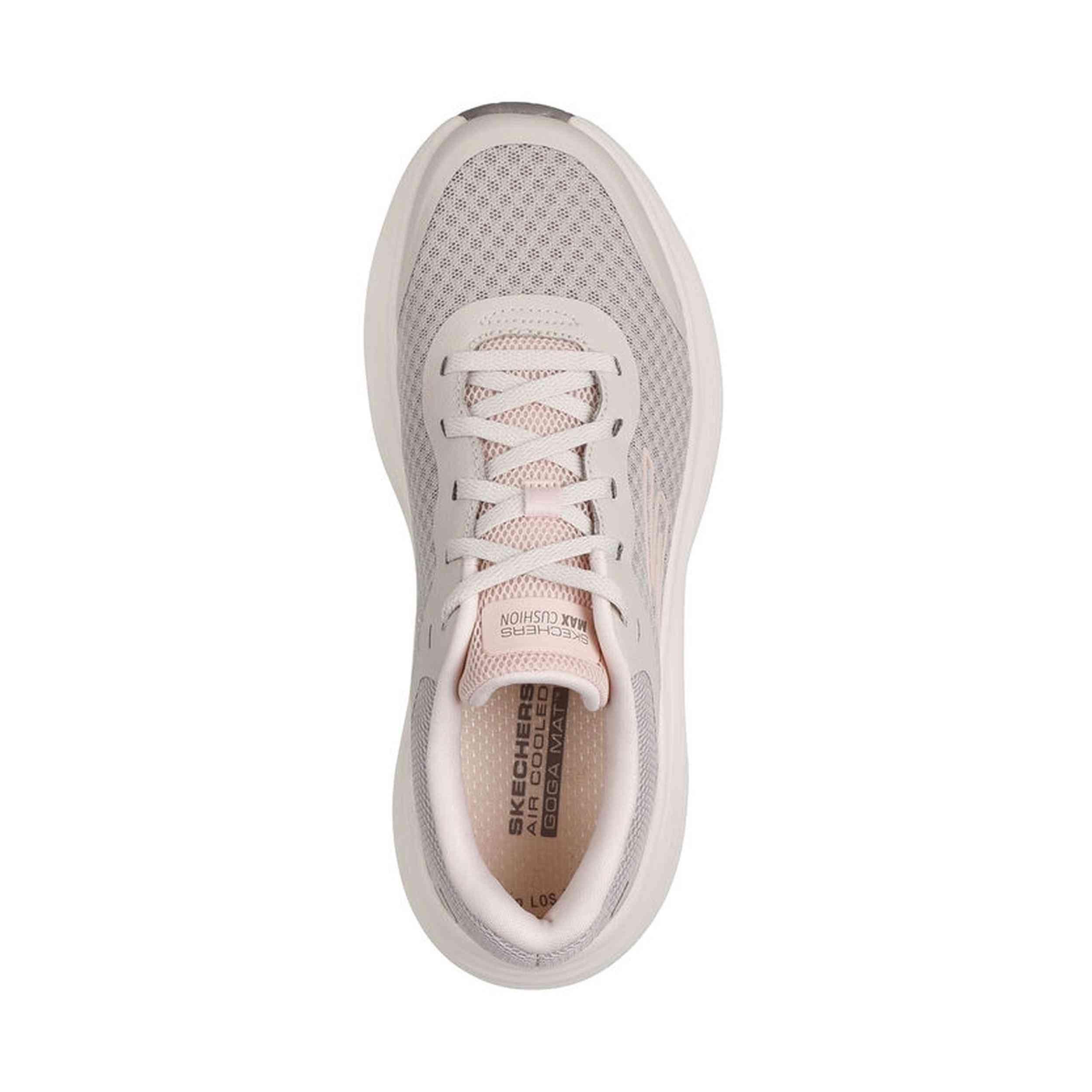 Sapatilhas Skechers modelo 129470NAT para mulheres 2/7