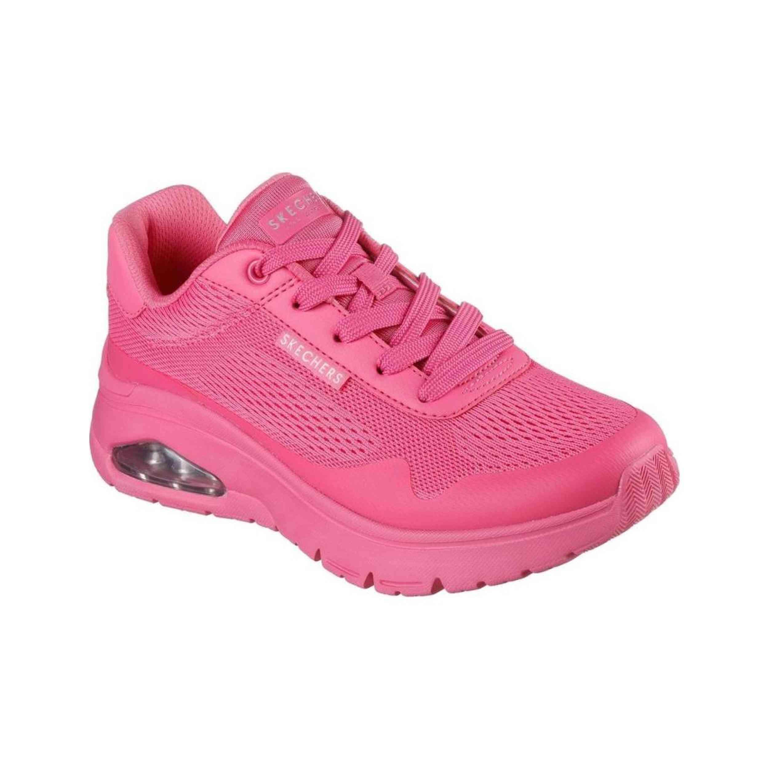Baskets Skechers modèle 177794HTPK pour femmes 2/5