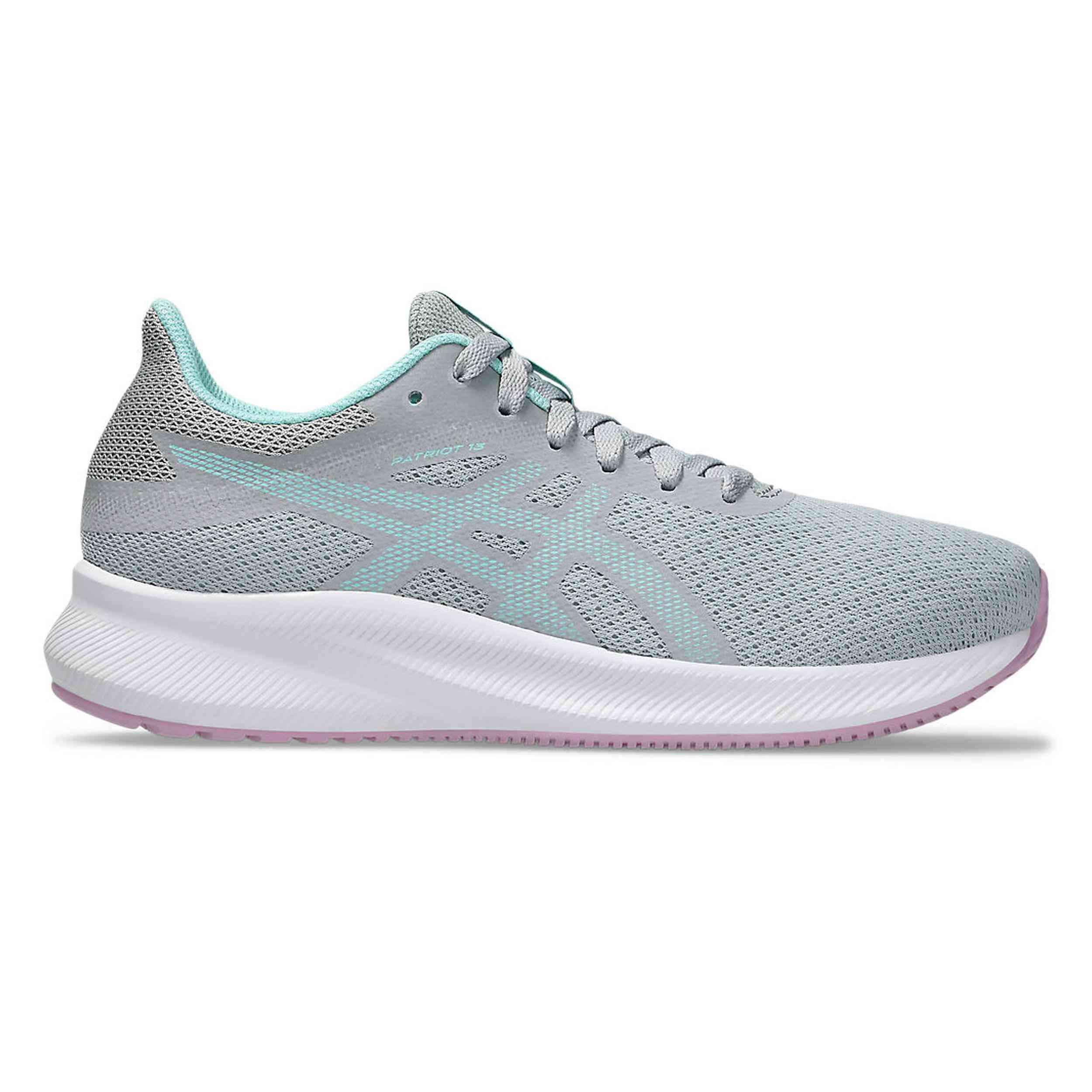ASICS picture