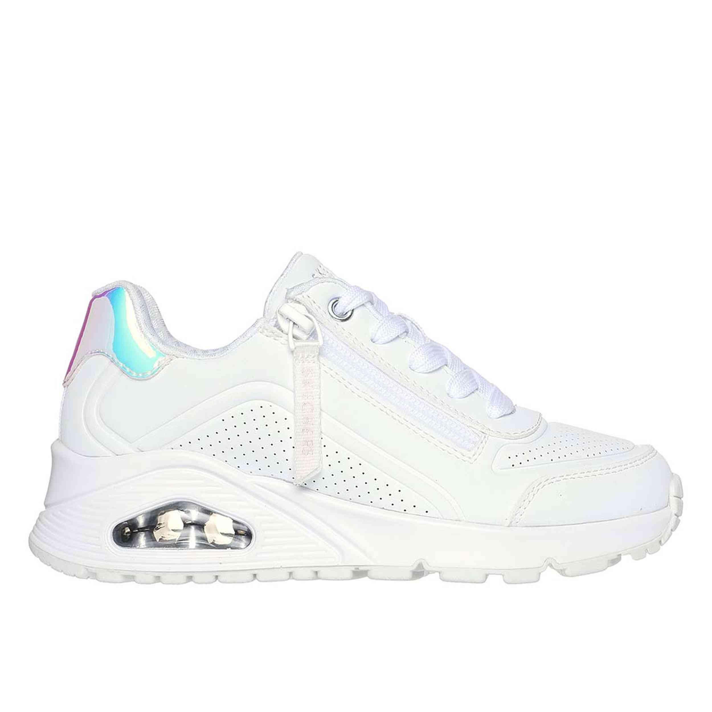 Sapatilhas Skechers modelo 10070-797238 para garotas 2/5