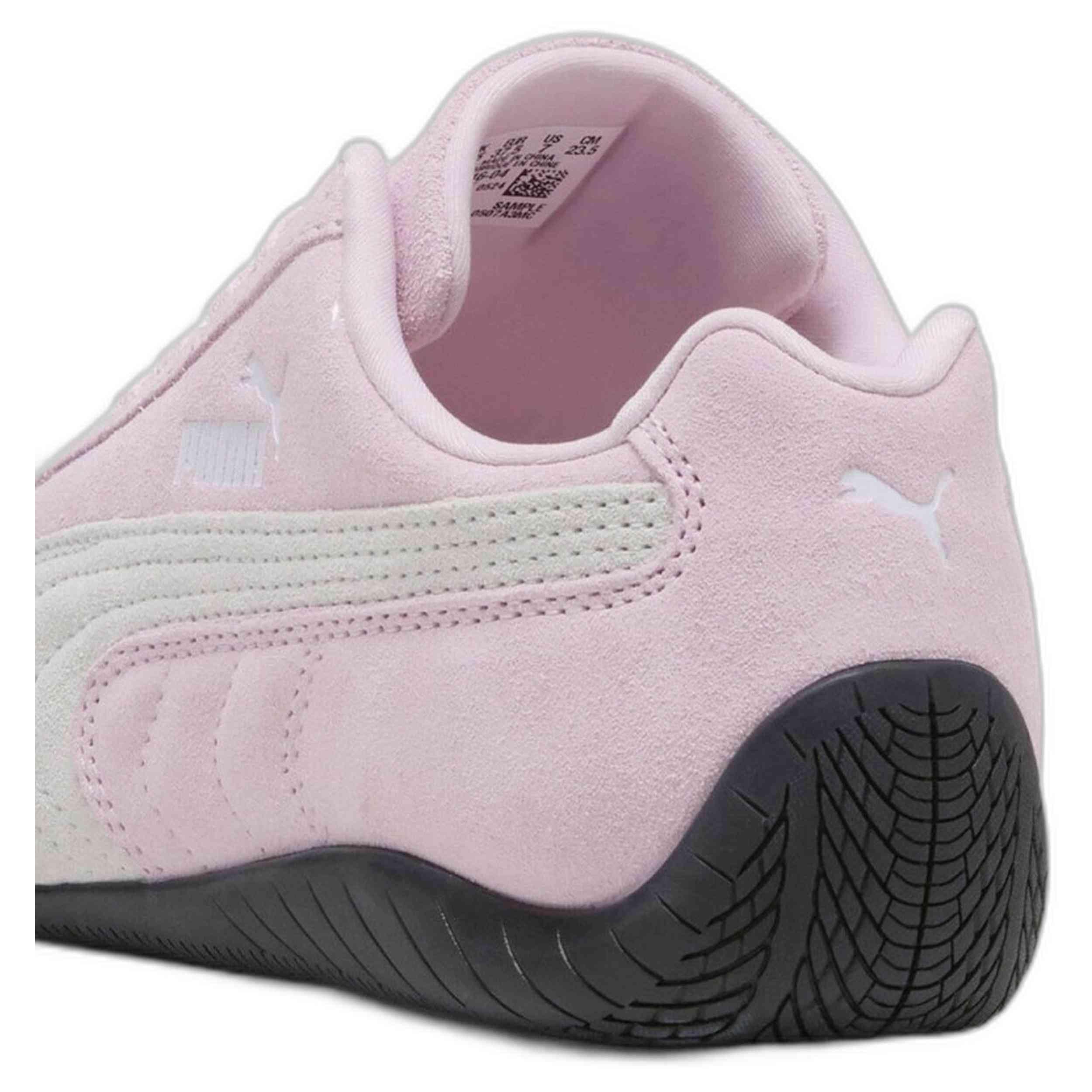 Turnschuhe Puma Modell 398846-04 für frauen 3/4