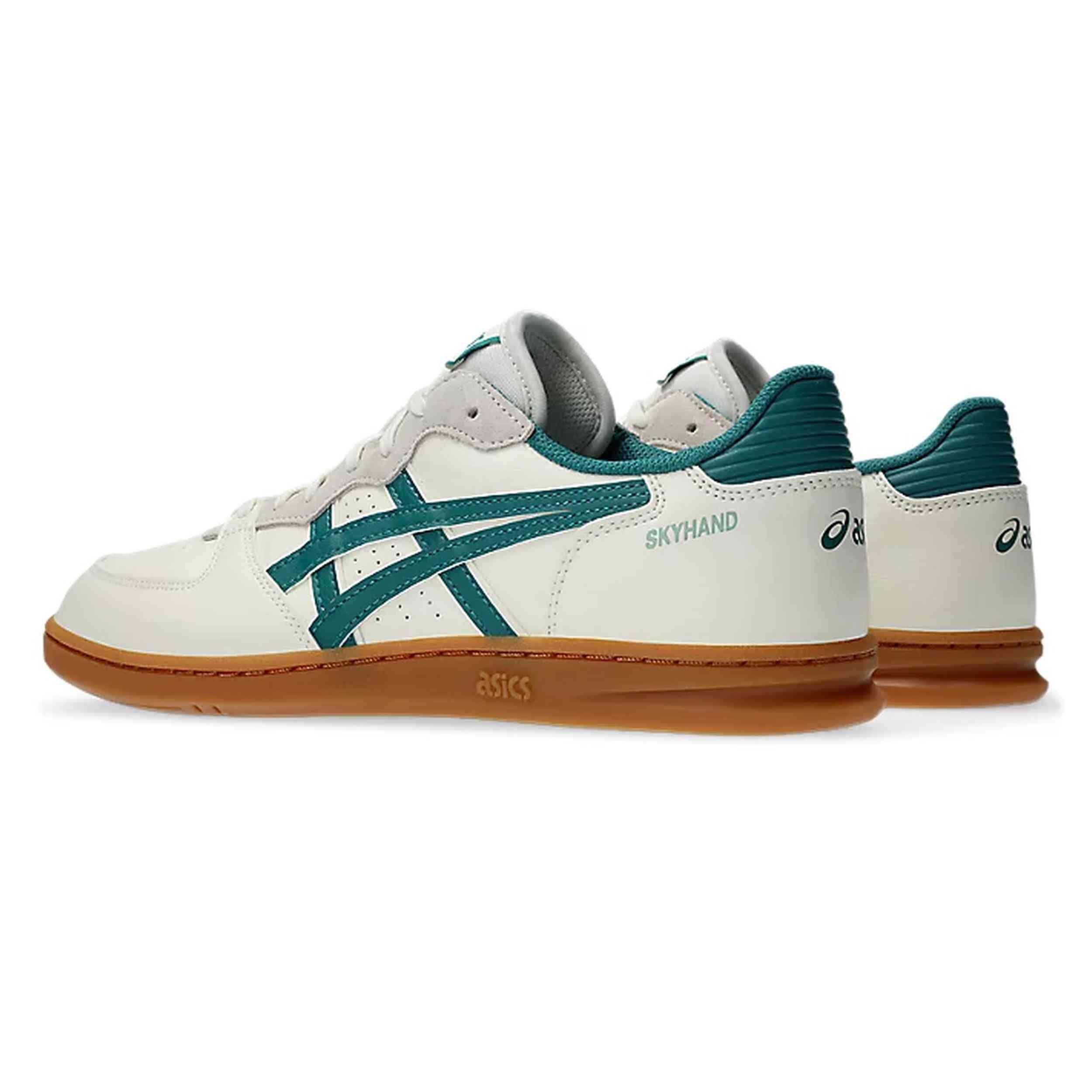 Baskets Asics modèle 1203A451-102 pour homme 4/5