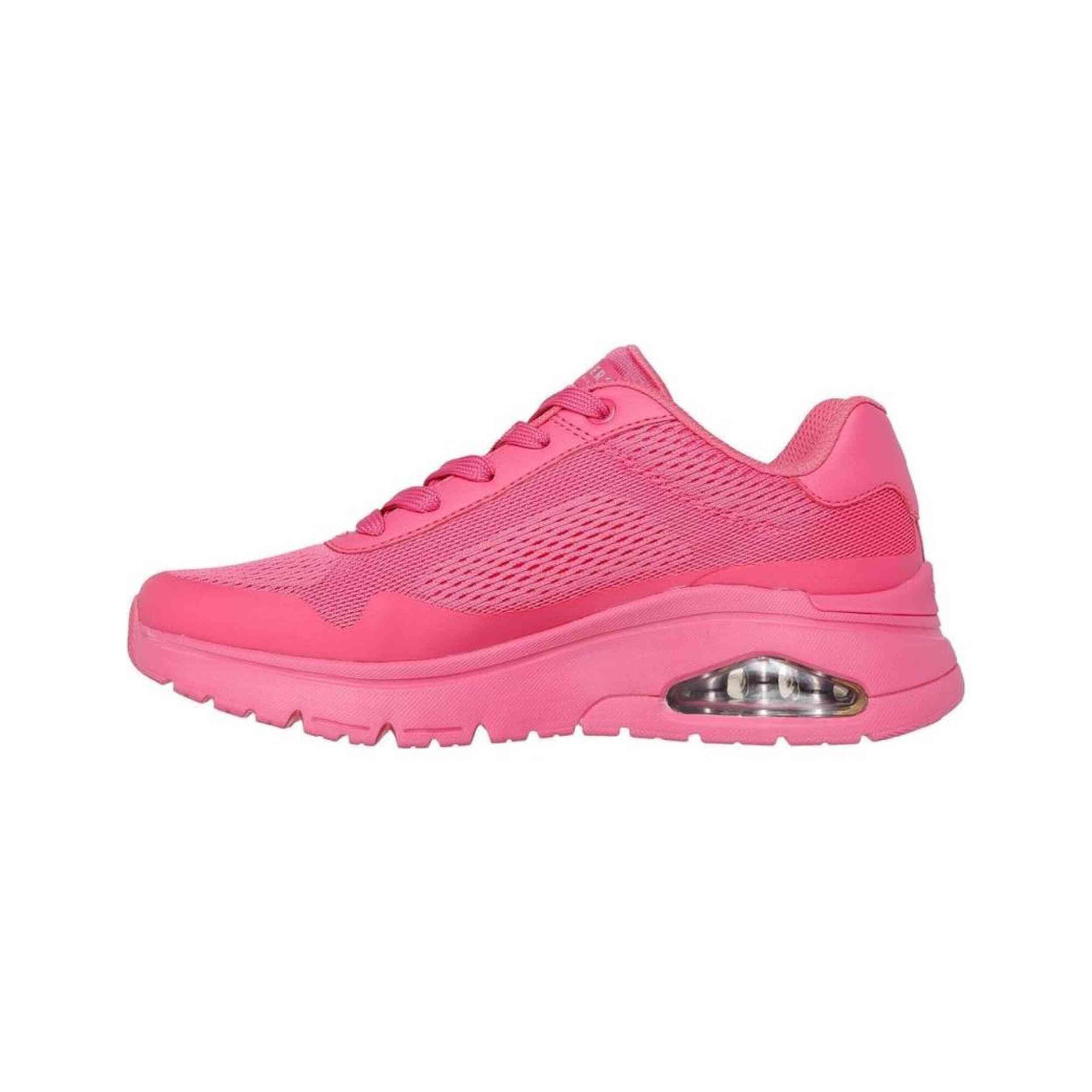 Baskets Skechers modèle 177794HTPK pour femmes 5/5