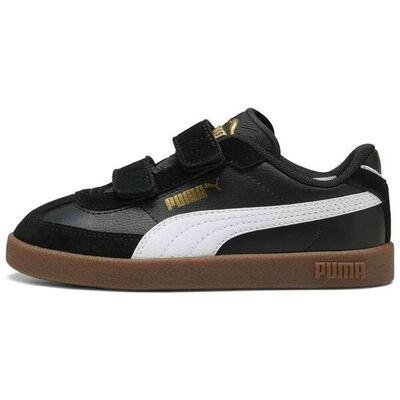 Scarpe Puma modello 402307-01 per unisex ragazzi