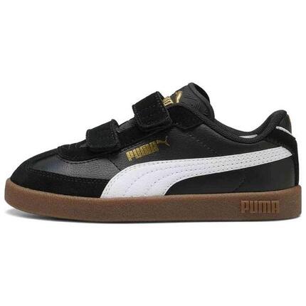 Zapatillas Puma modelo 402307-01 para niños unisex