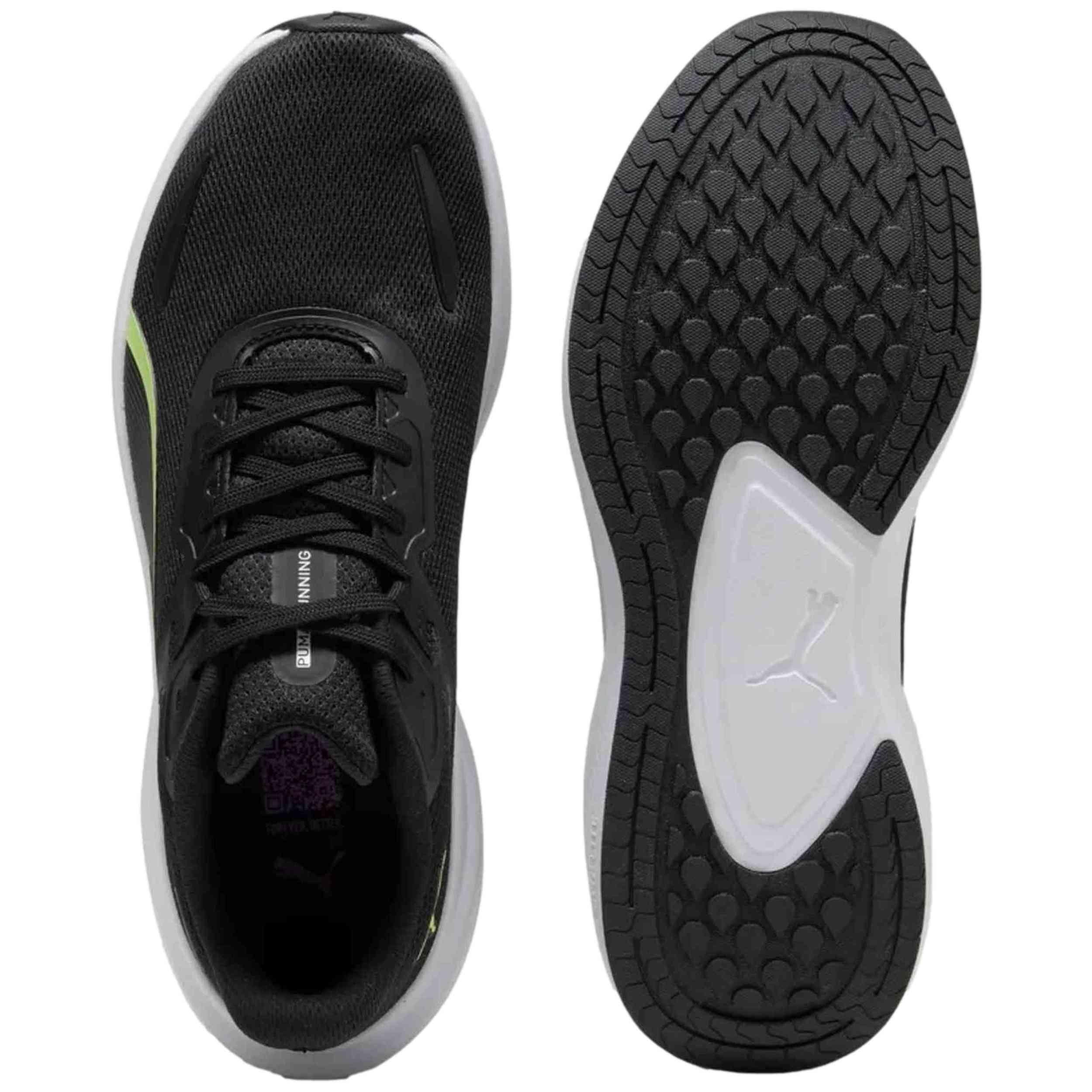 Baskets Puma modèle 379437-35 pour homme 4/5