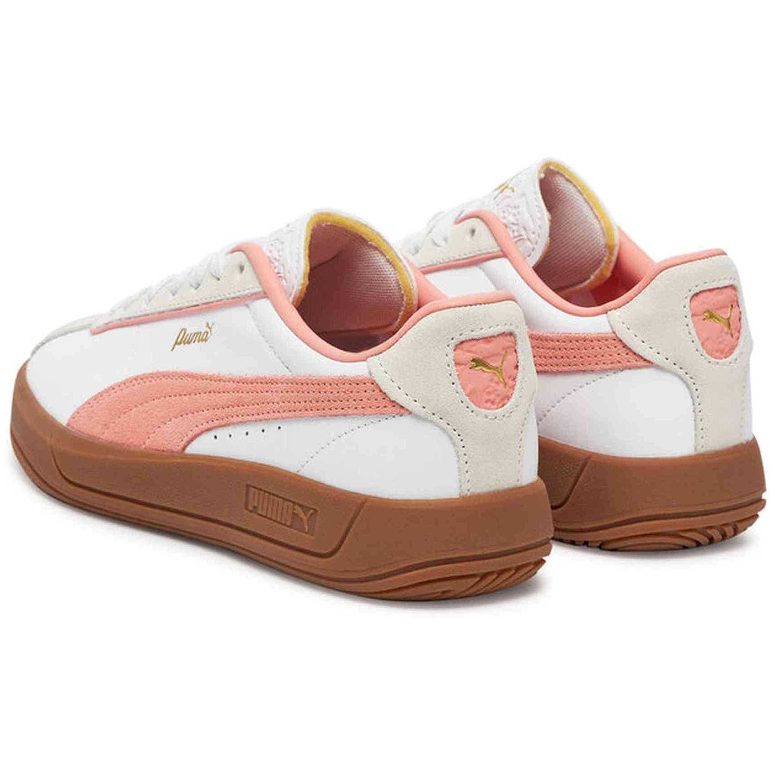 Scarpe Puma modello 400364-04 per donne 3/5