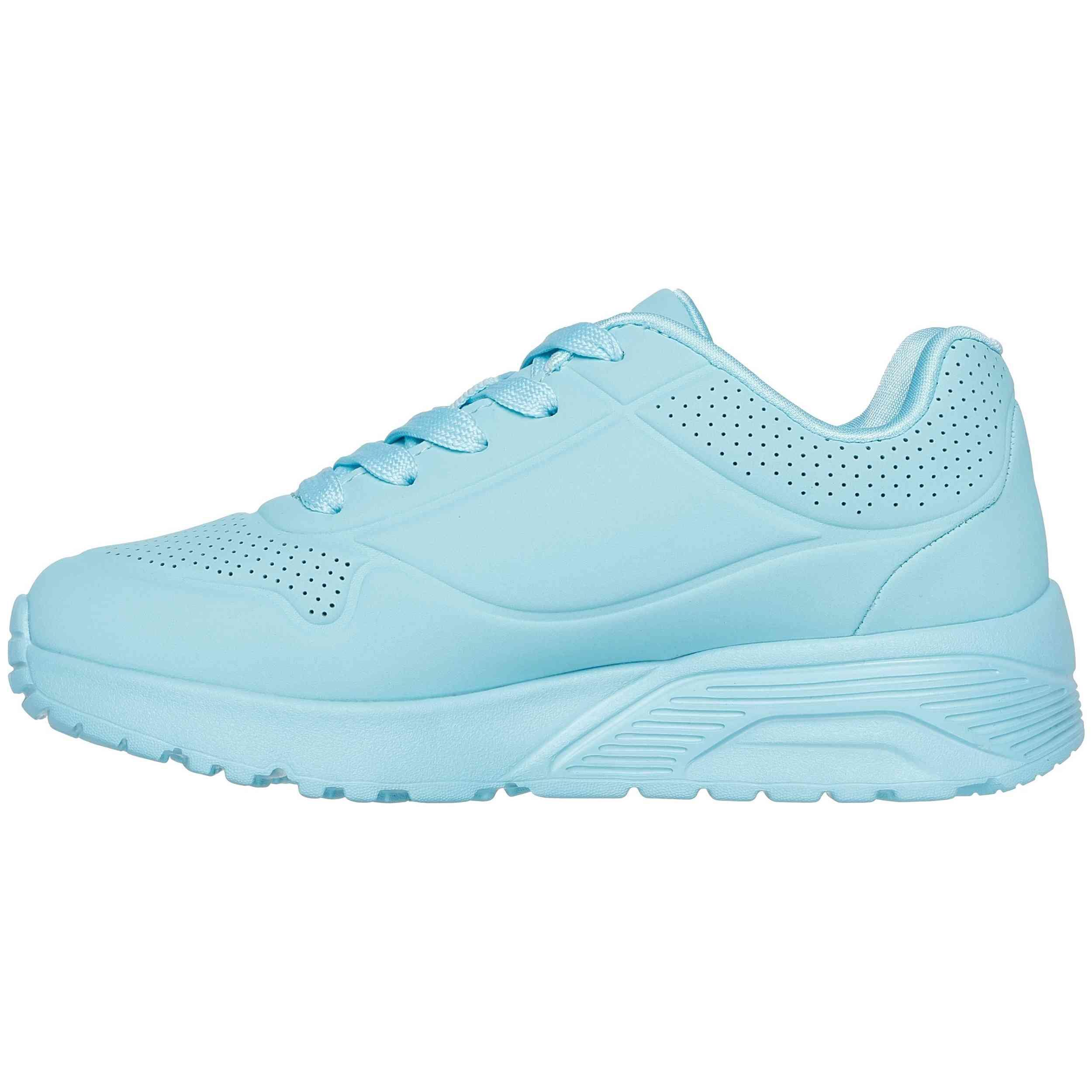 Baskets Skechers modèle 314067LTQMT pour filles 5/5