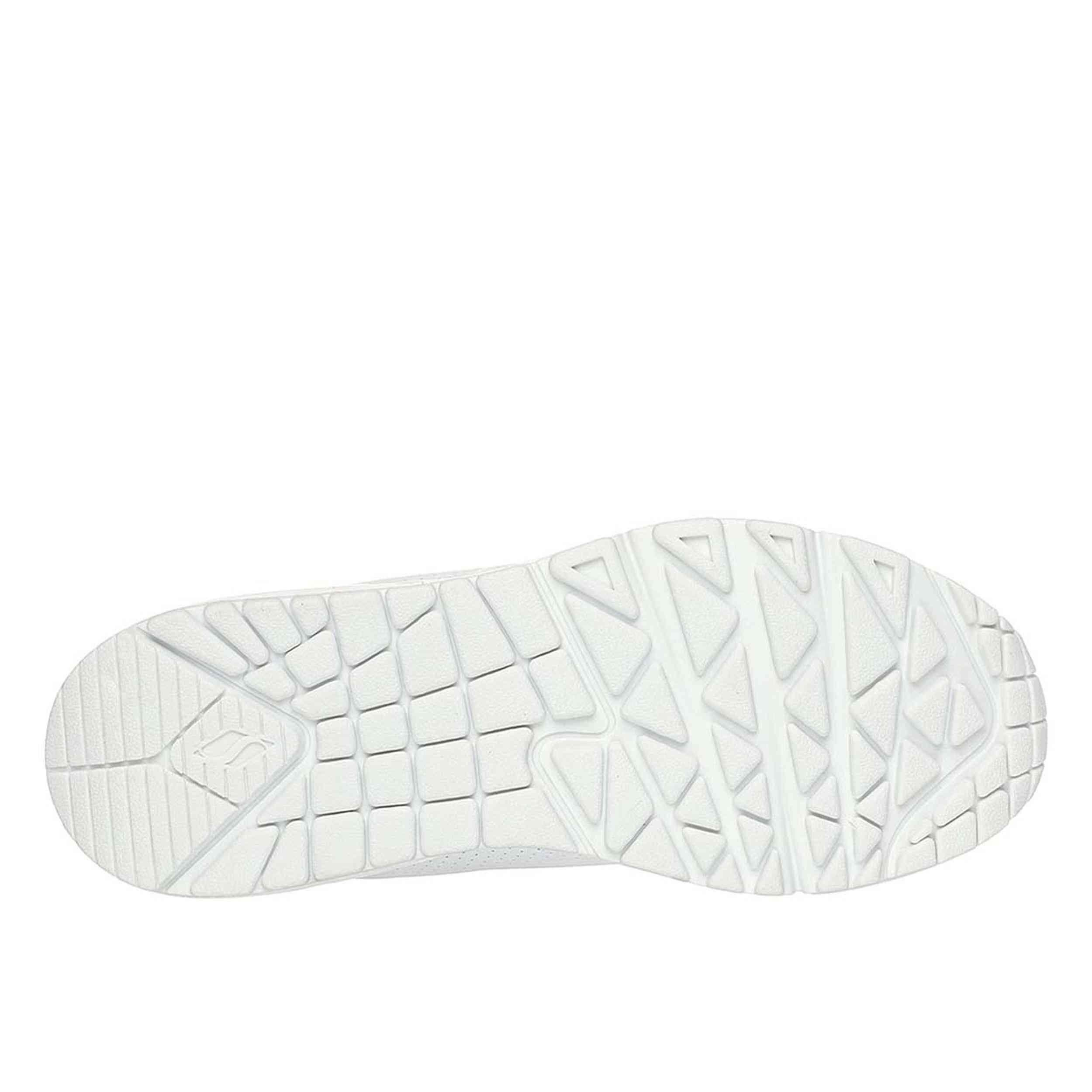 Sapatilhas Skechers modelo 10070-797238 para garotas 5/5