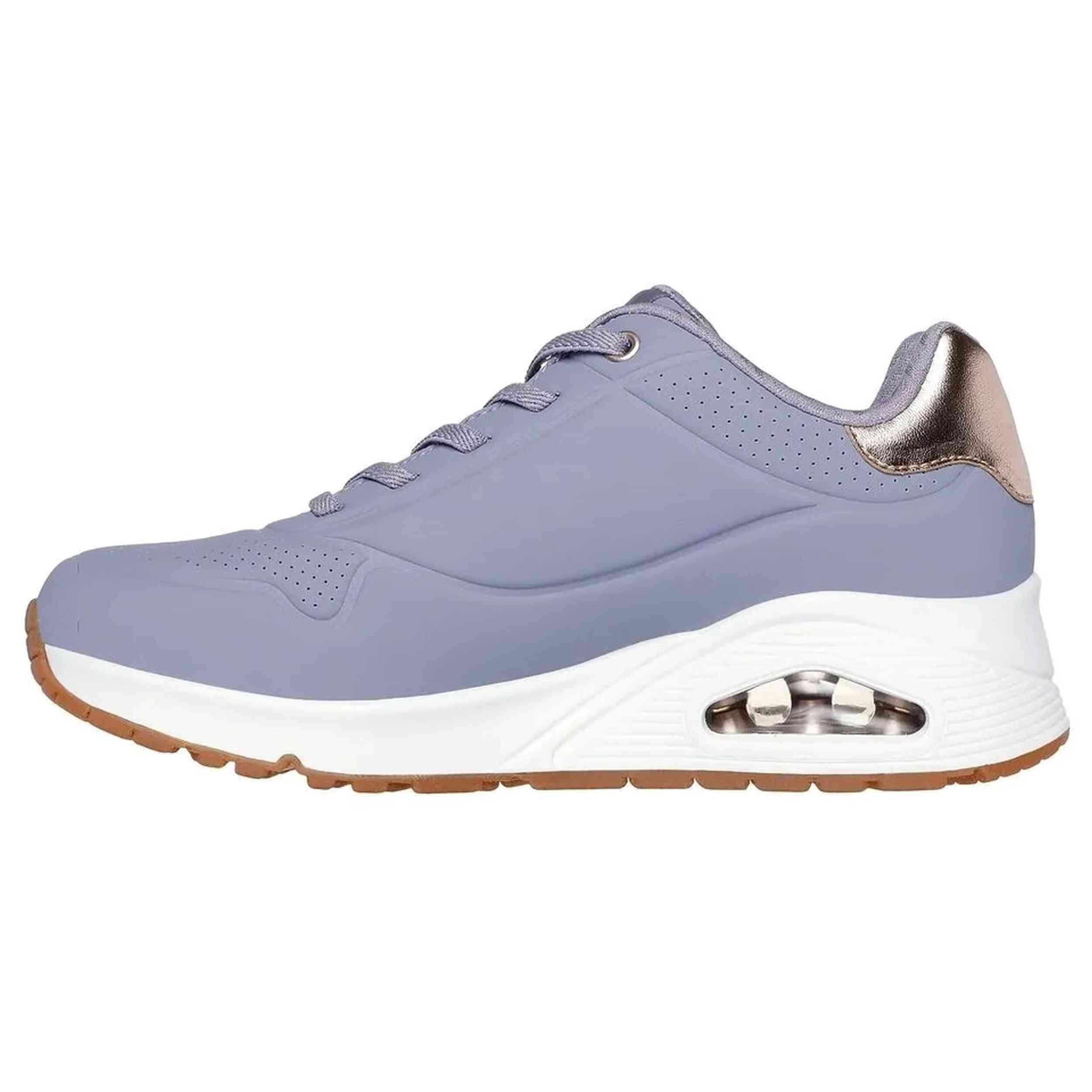 Baskets Skechers modèle 155196QUAL pour femmes 2/5