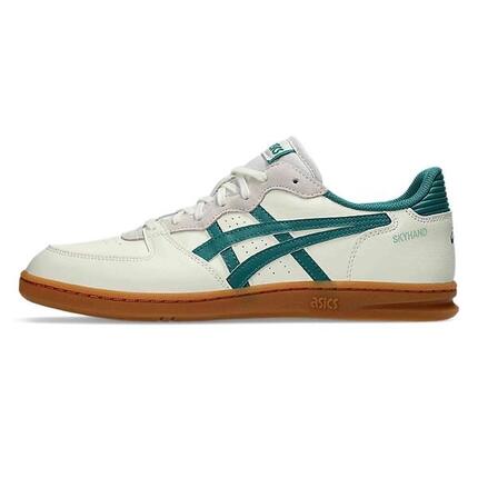 Baskets Asics modèle 1203A451-102 pour homme