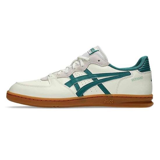 Baskets Asics modèle 1203A451-102 pour homme