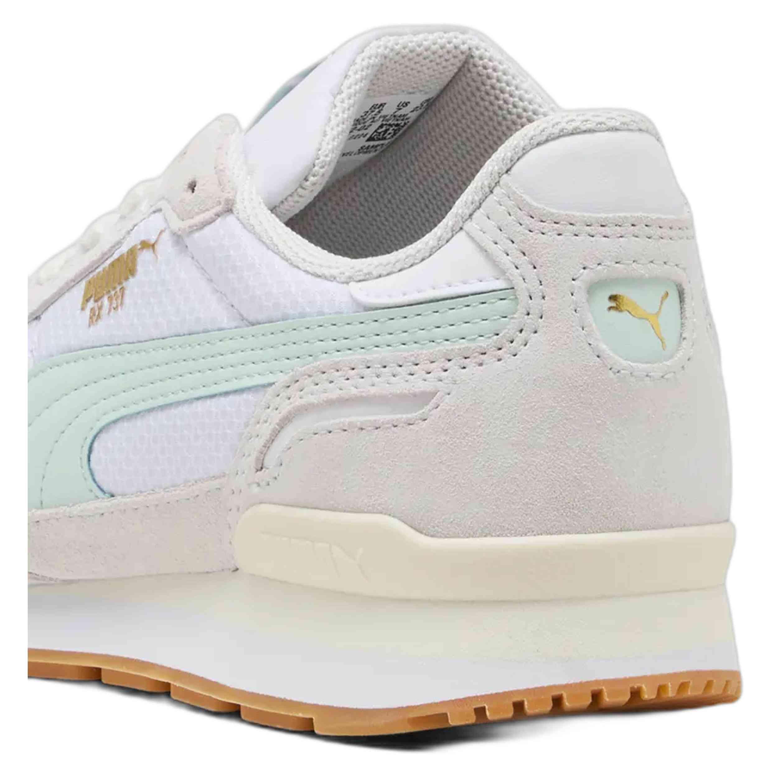 Schoen Puma model 401392-02 voor vrouwen 3/5