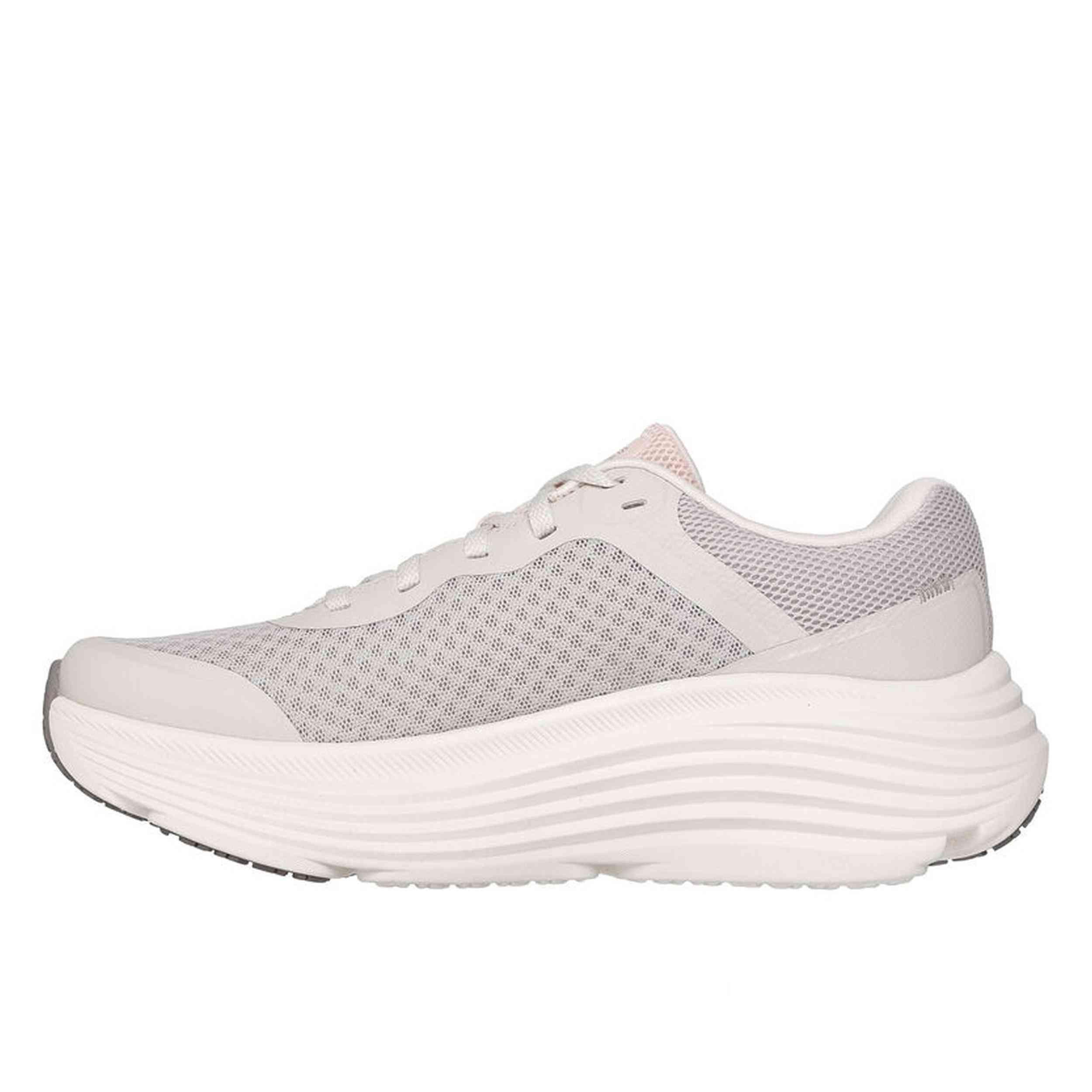 Sapatilhas Skechers modelo 129470NAT para mulheres 4/7