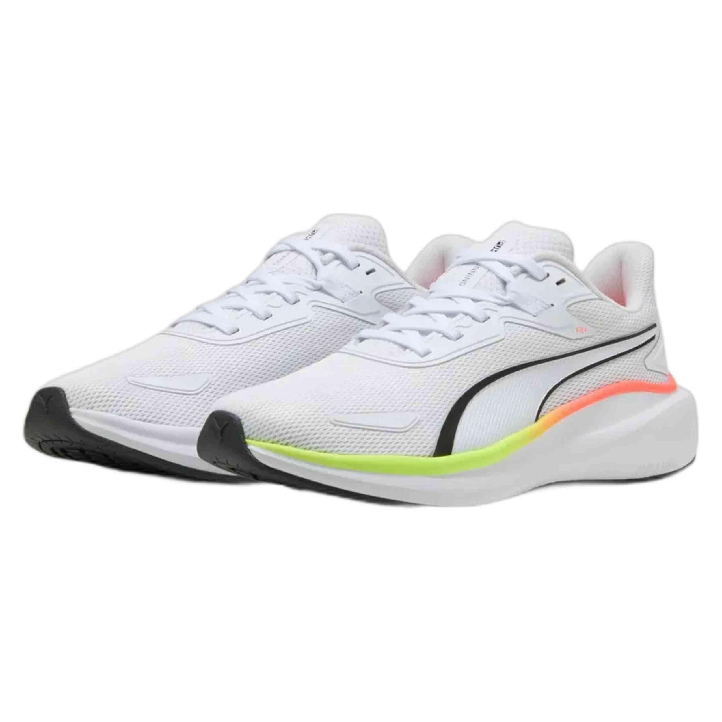 Baskets Puma modèle 379437-33 pour homme 2/5