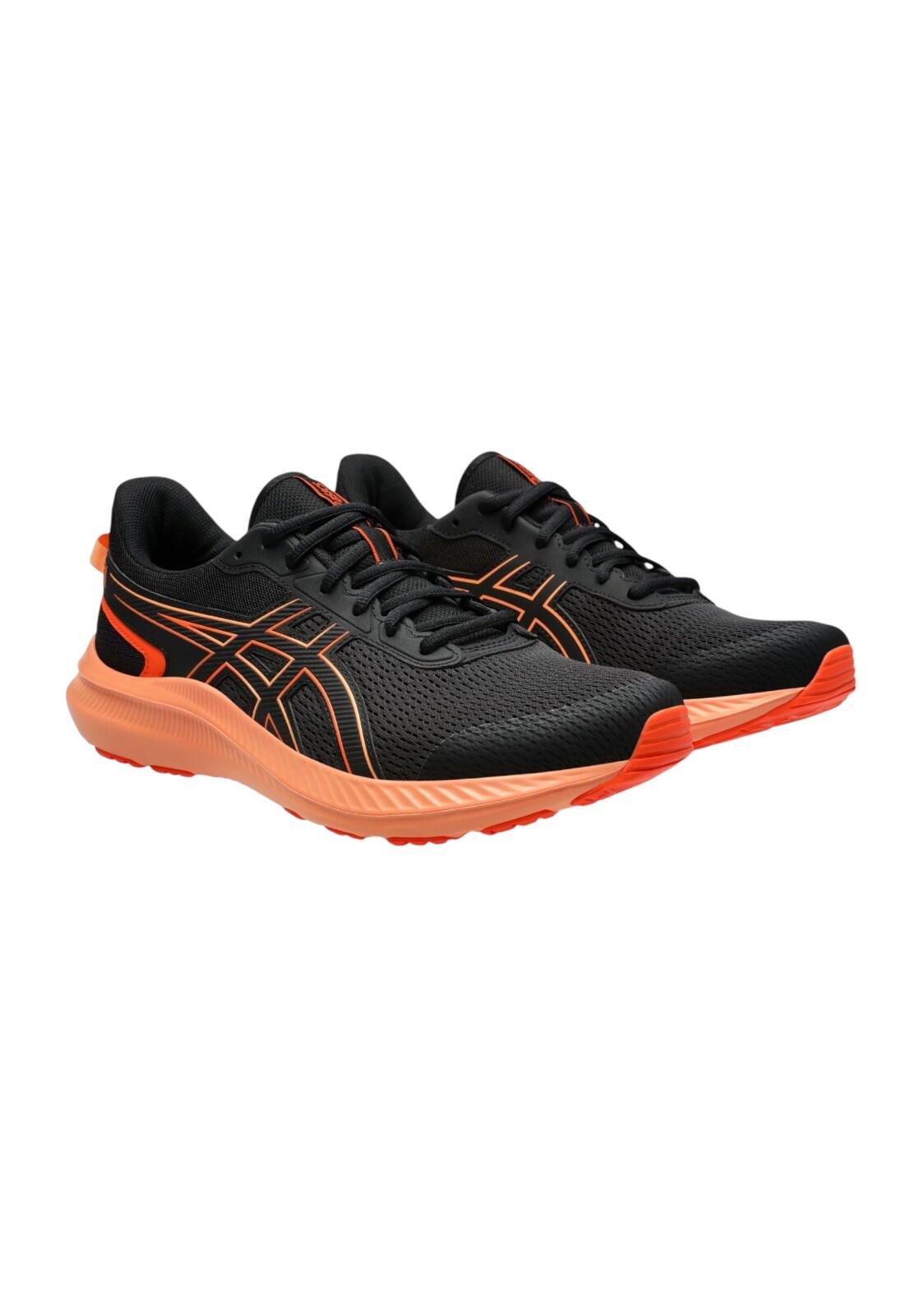 Schoen Asics model 1011B963-001 voor mannen 3/5