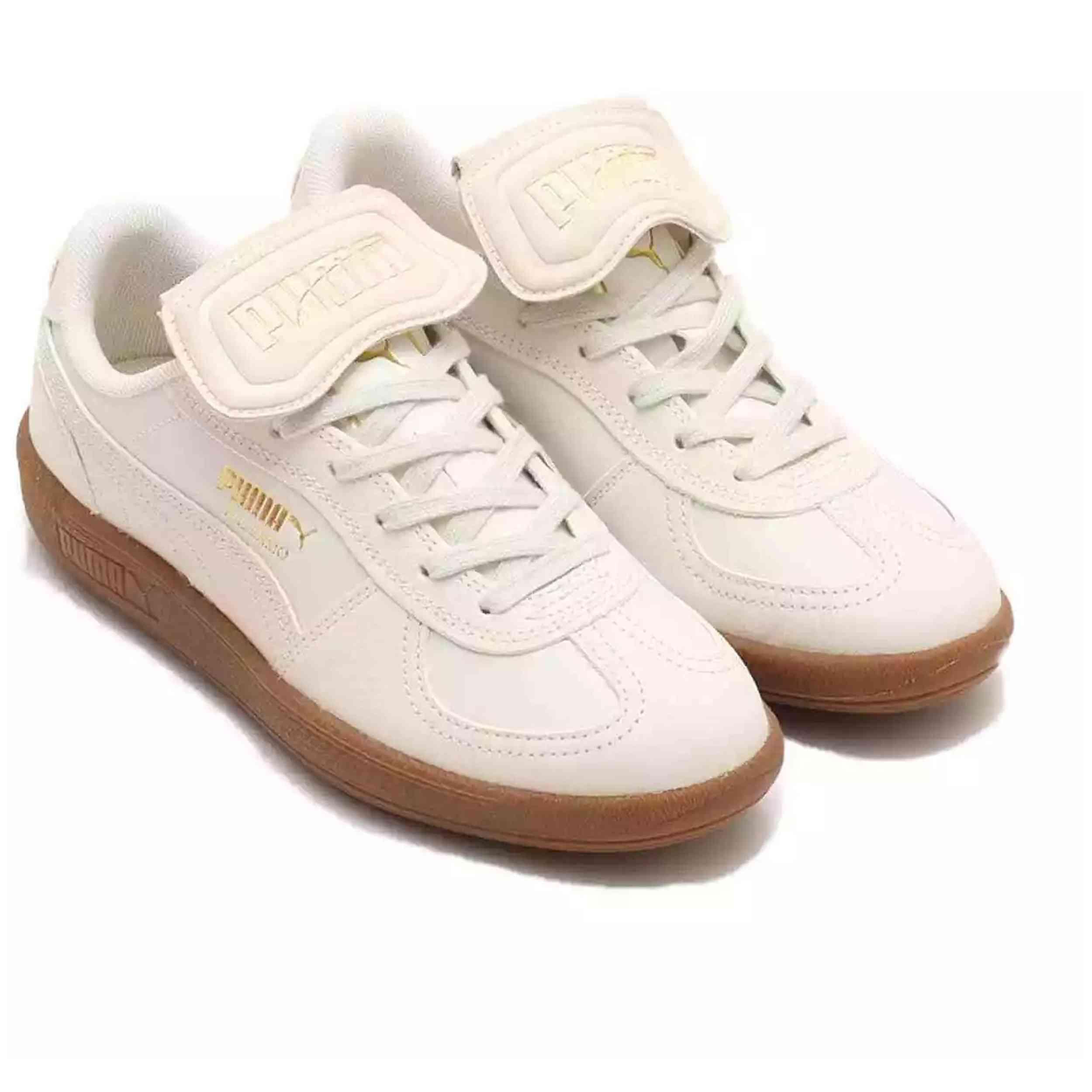 Baskets Puma modèle 401744-01 pour femmes 3/5