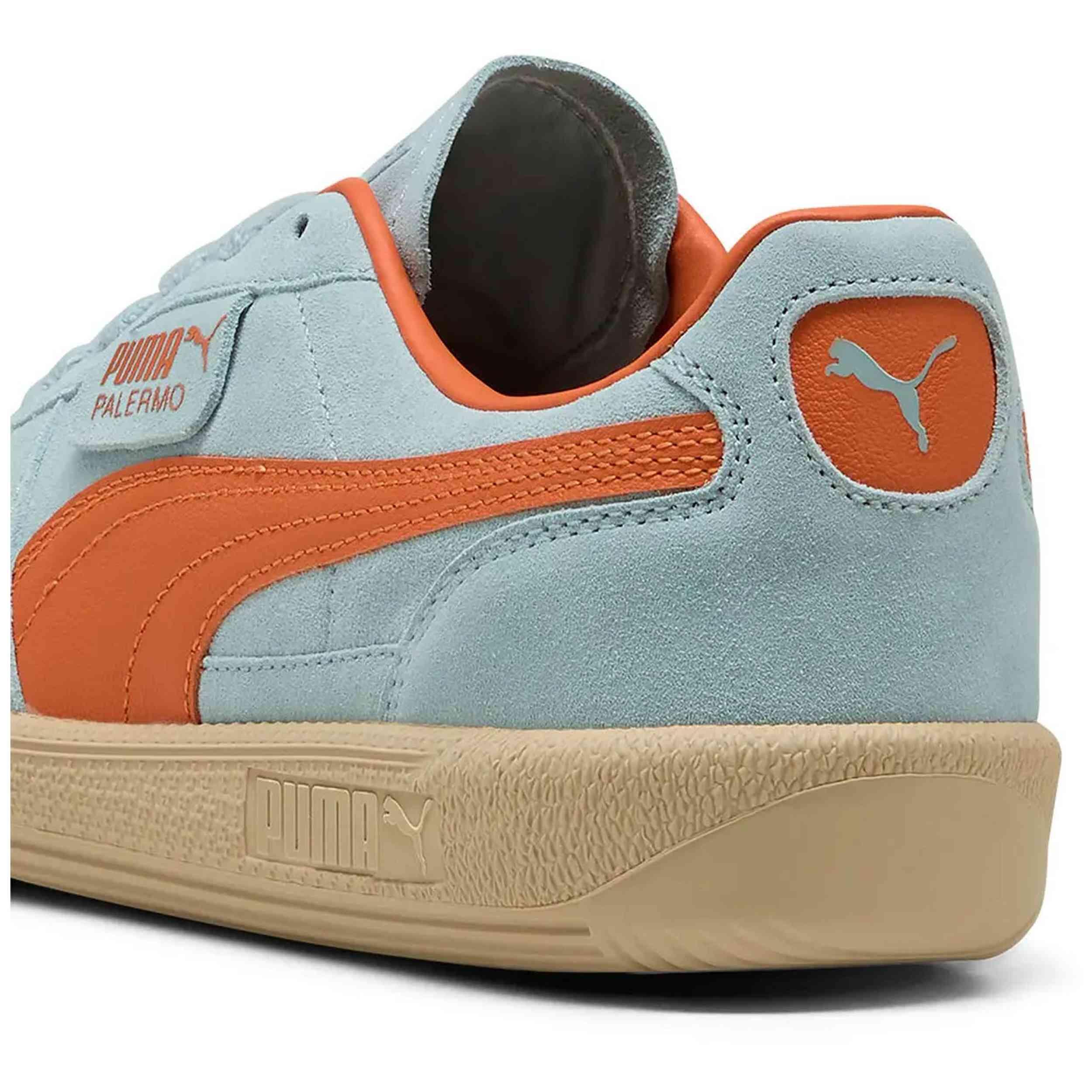 Turnschuhe Puma Modell 396463-54 für frauen 5/5