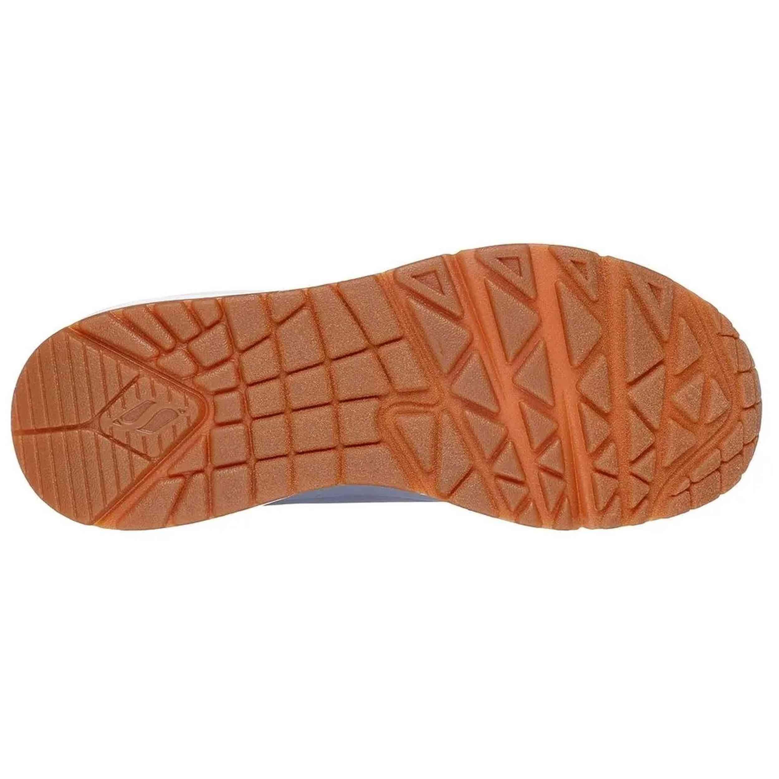 Baskets Skechers modèle 155196QUAL pour femmes 5/5