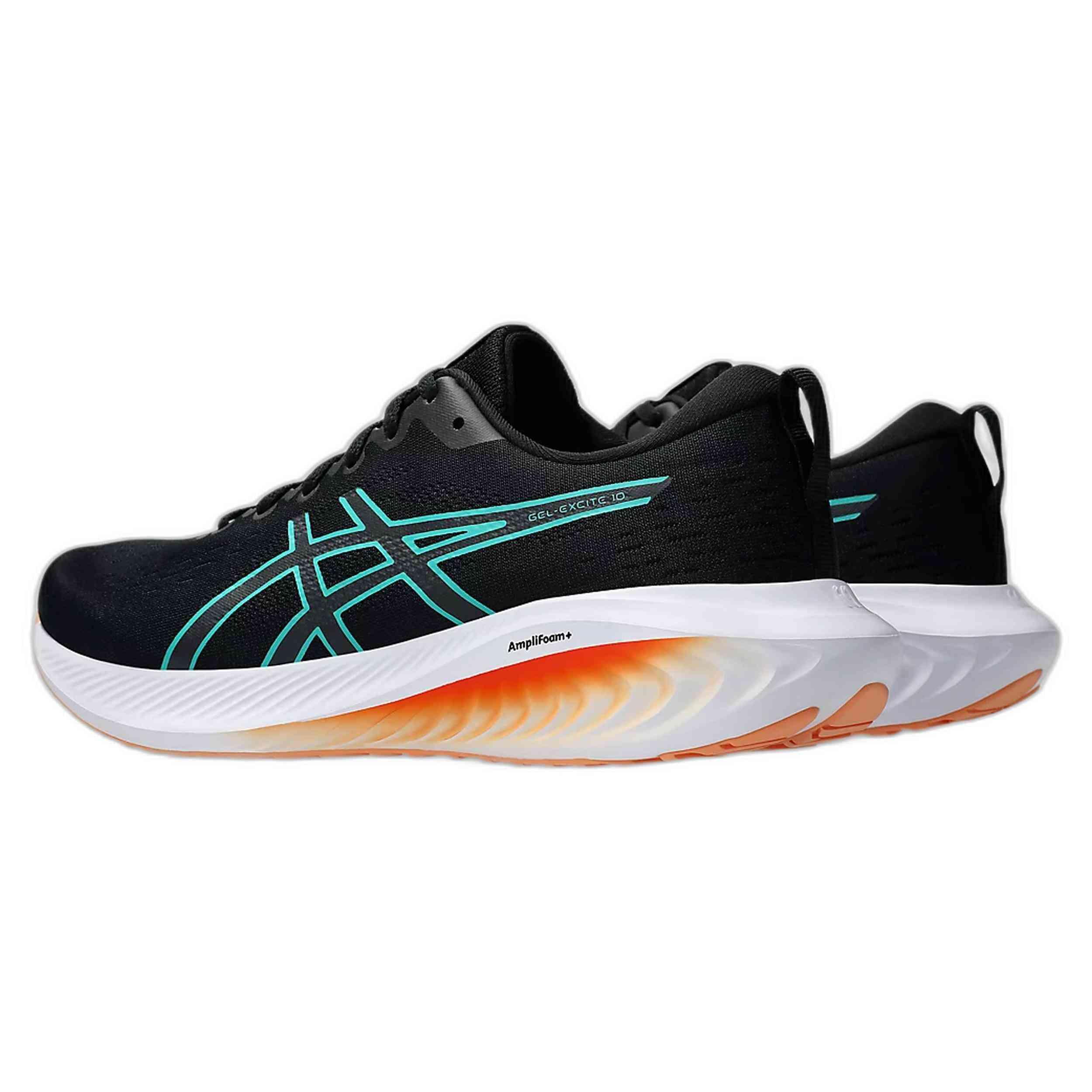 Baskets Asics modèle 1011B600-011 pour homme 5/5