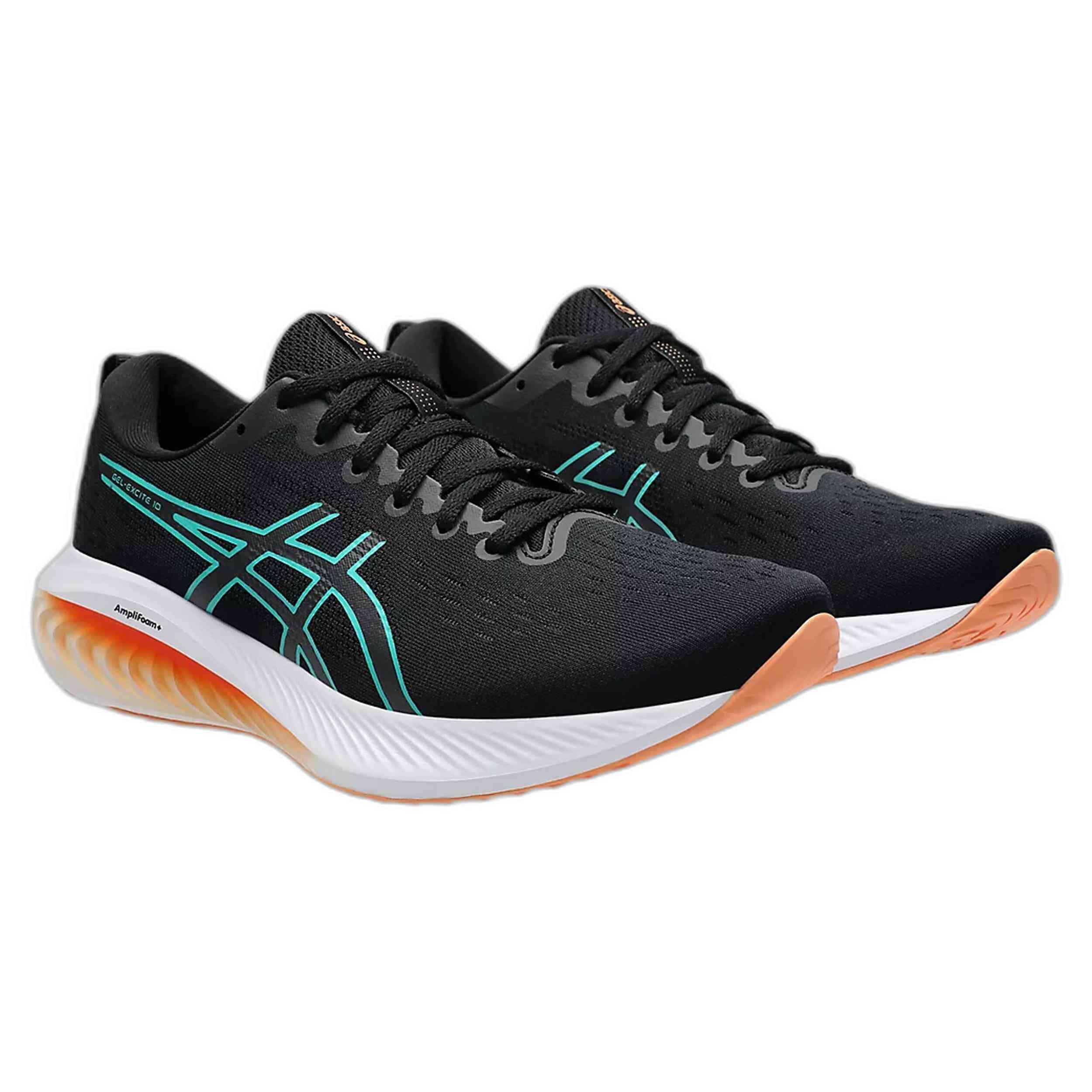 Baskets Asics modèle 1011B600-011 pour homme 4/5