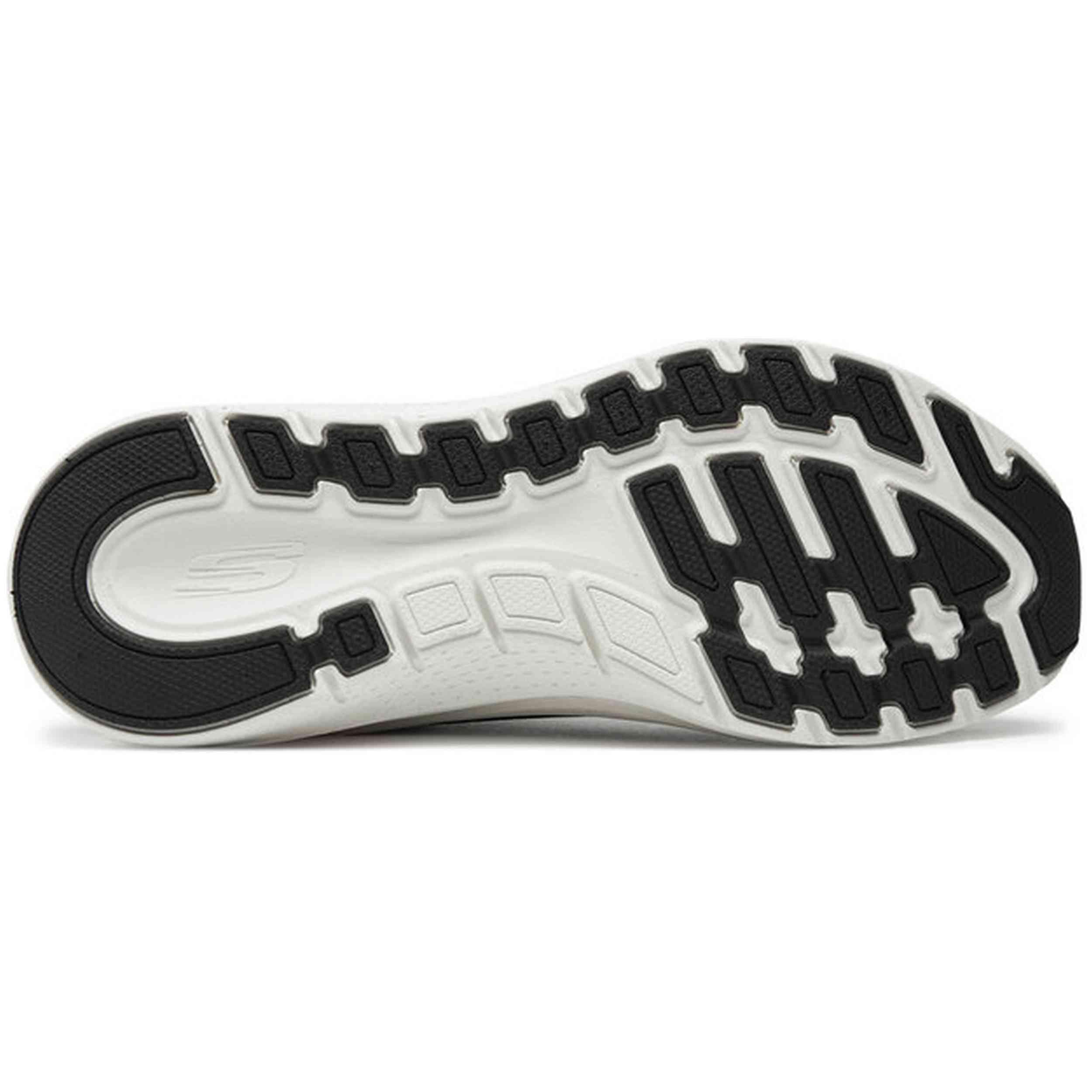 Baskets Skechers modèle 150051BKW pour femmes 4/5
