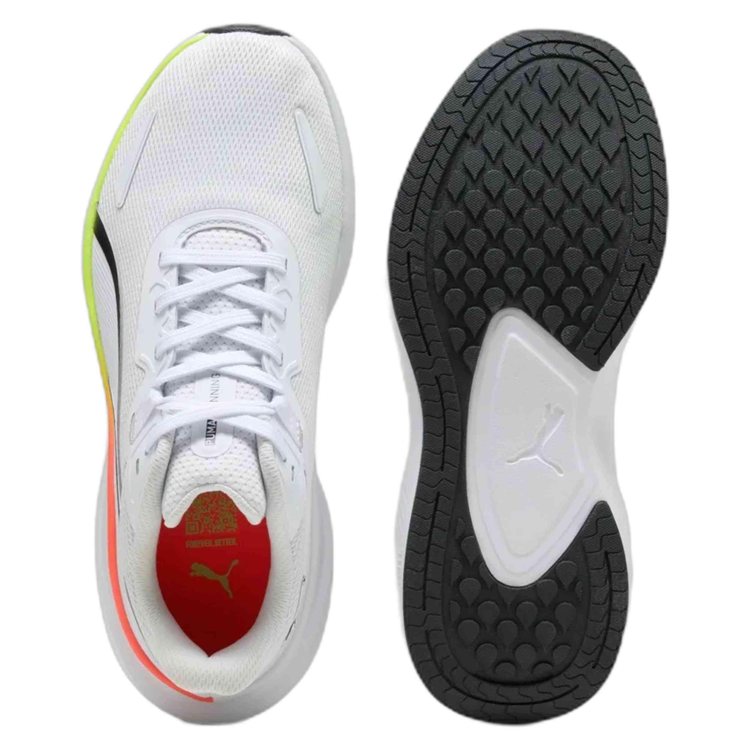Baskets Puma modèle 379437-33 pour homme 4/5