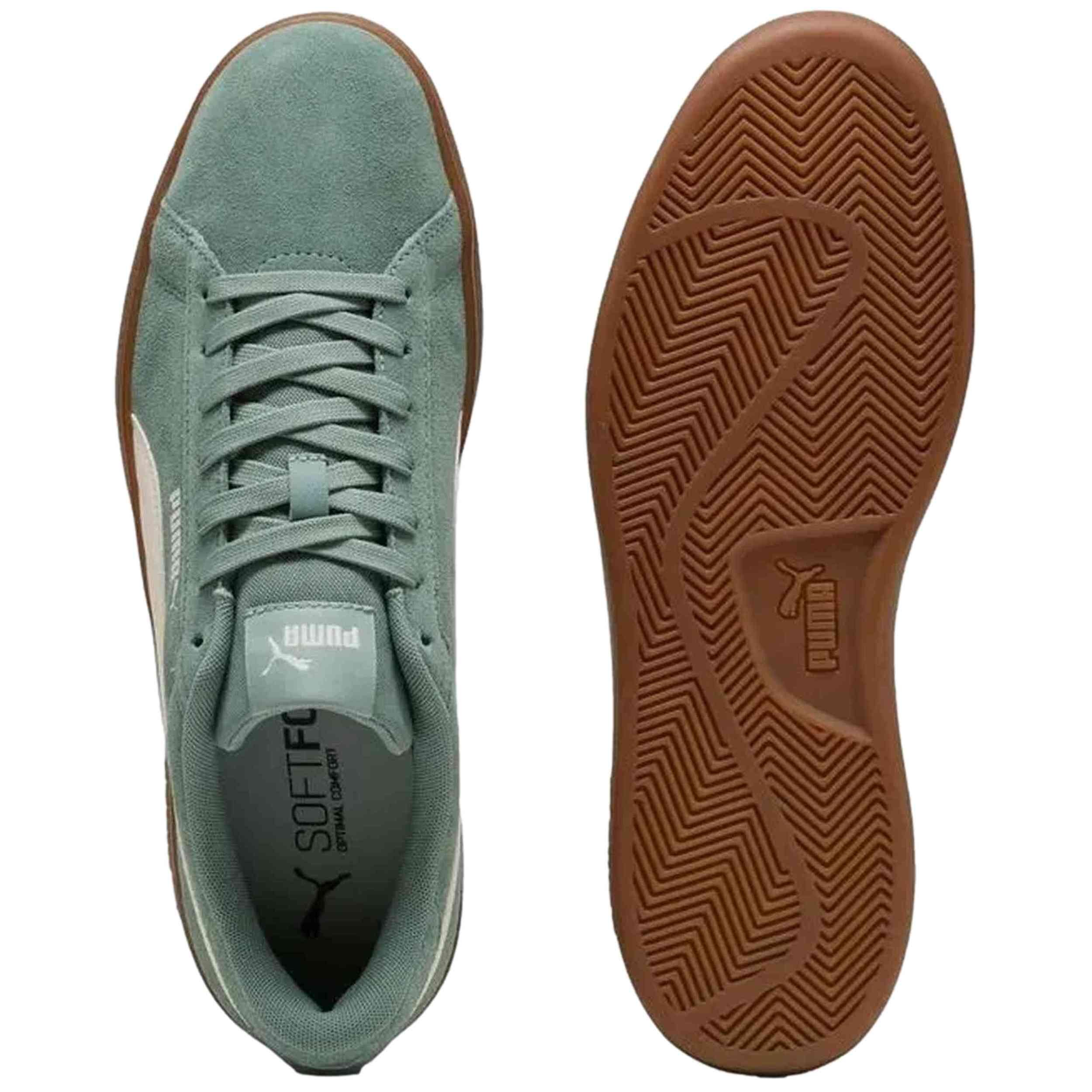 Scarpe Puma modello 390984-25 per uomini 4/5