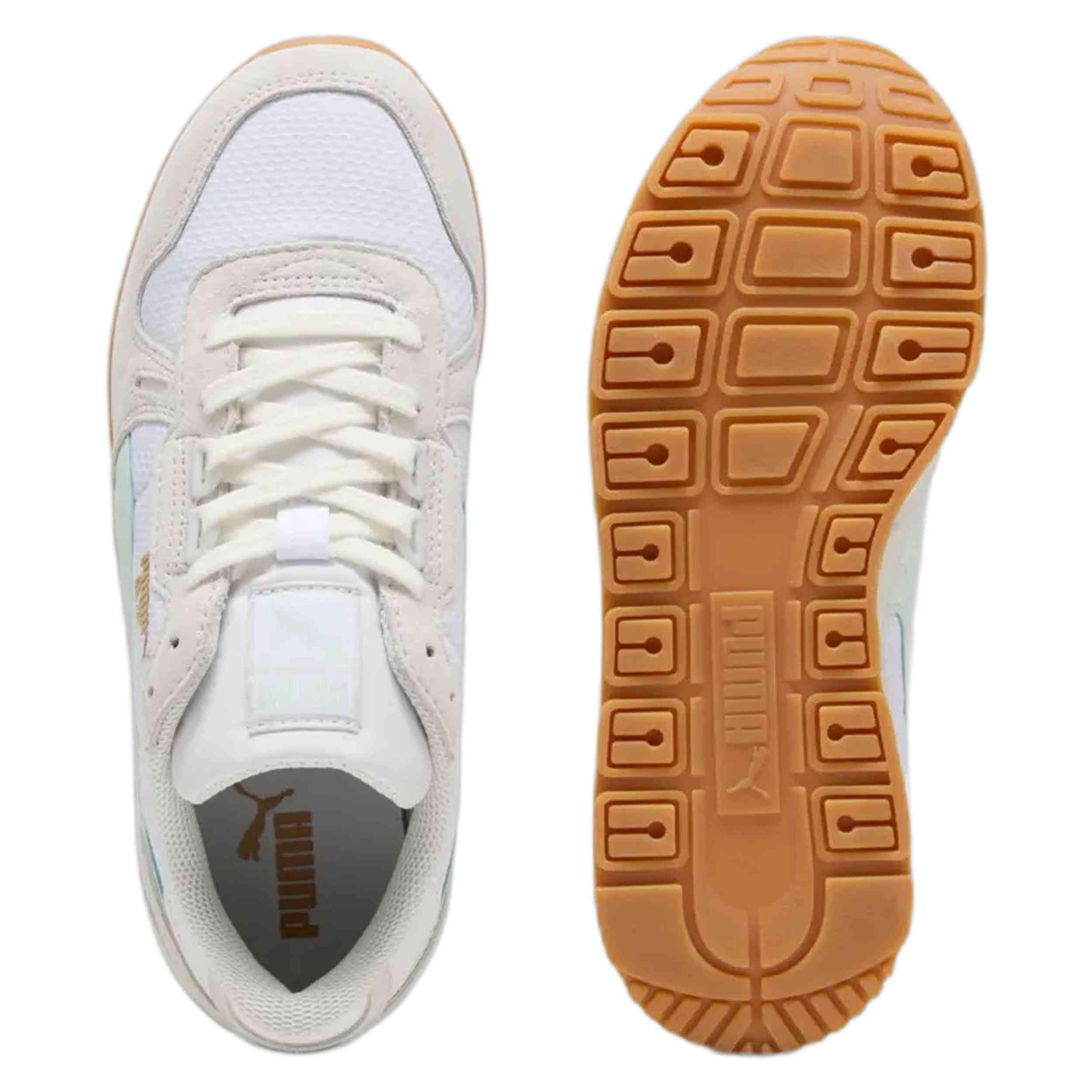 Schoen Puma model 401392-02 voor vrouwen 4/5