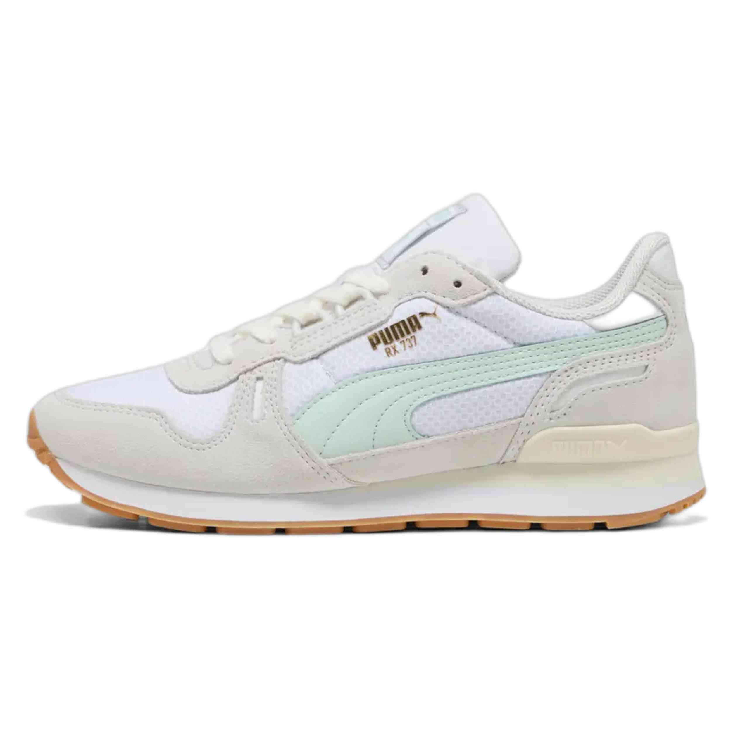 PUMA picture