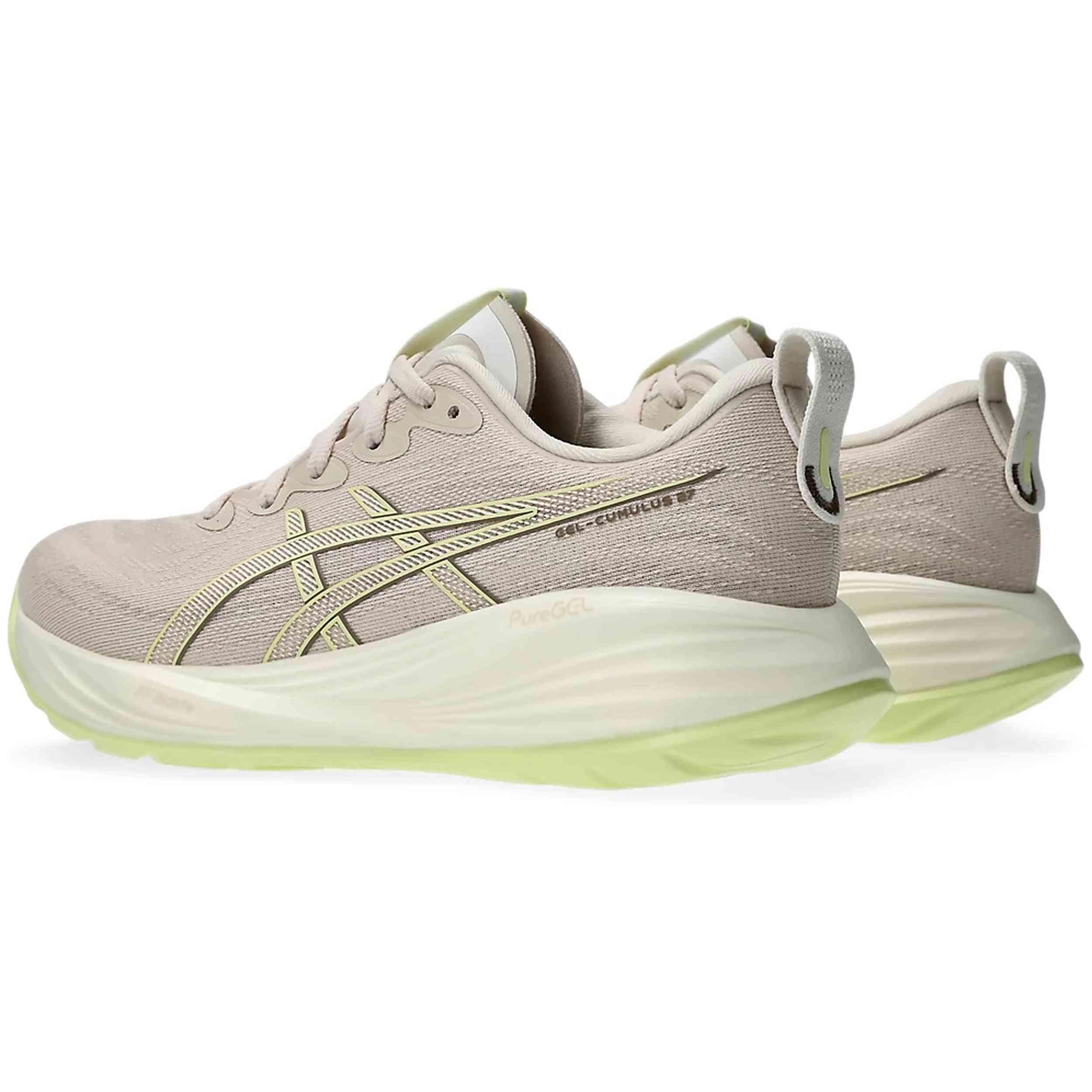 Scarpe Asics modello 1012B772-250 per donne 3/5