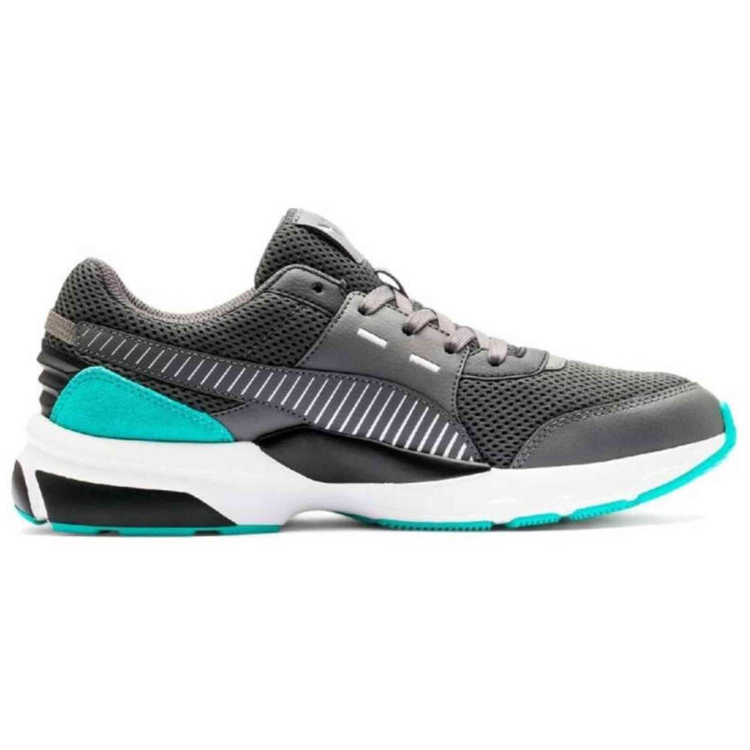 Baskets Puma modèle 36950205 pour homme 3/4