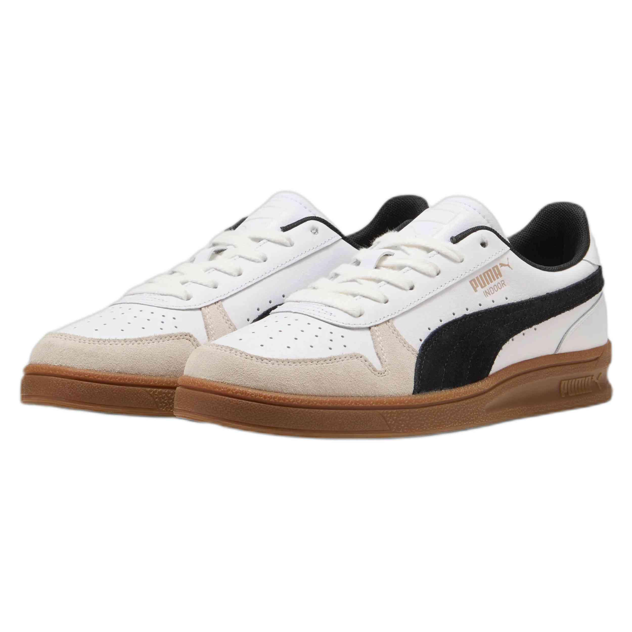 Baskets Puma modèle 401360-01 pour homme 2/5