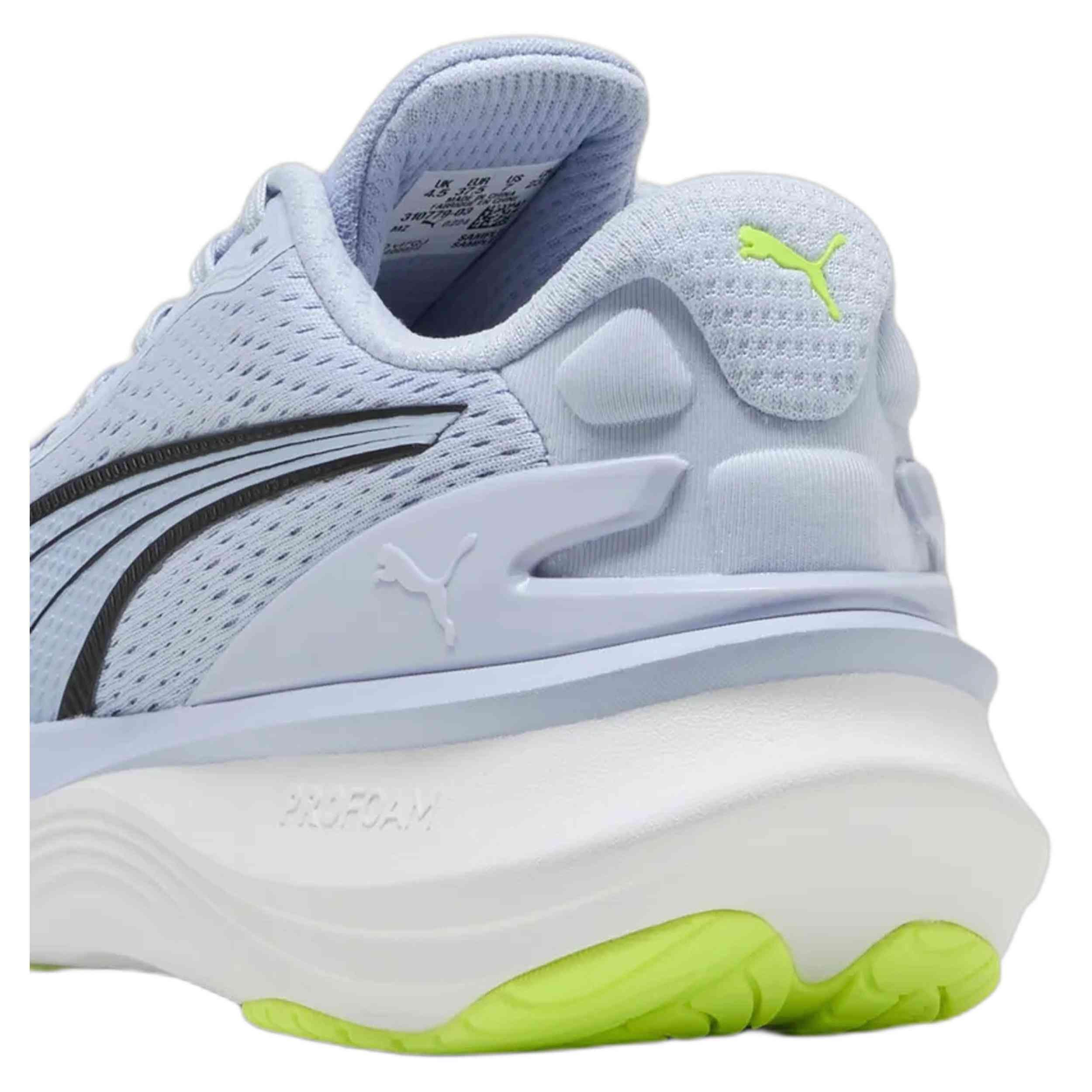 Baskets Puma modèle 310779-03 pour homme 3/5