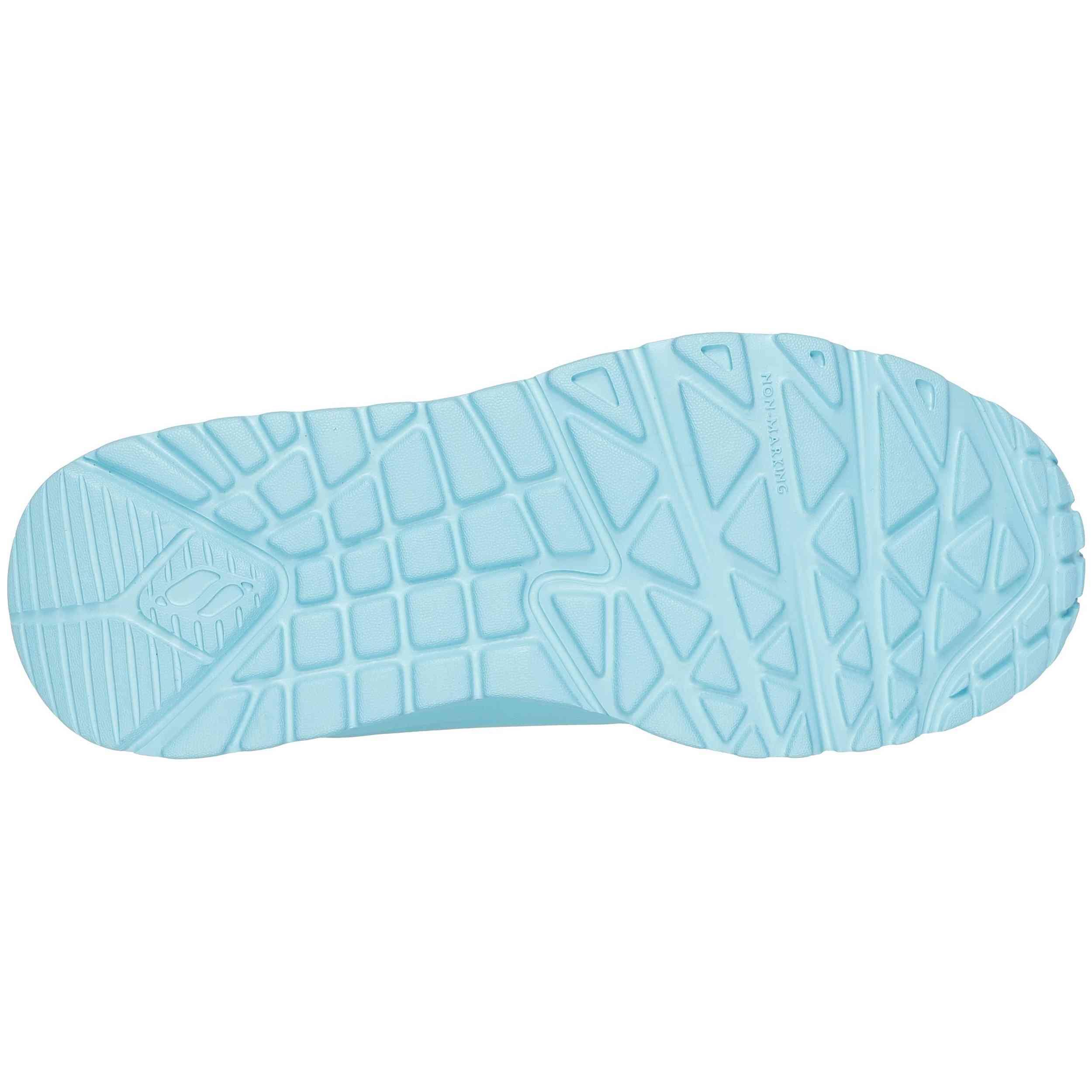 Baskets Skechers modèle 314067LTQMT pour filles 3/5
