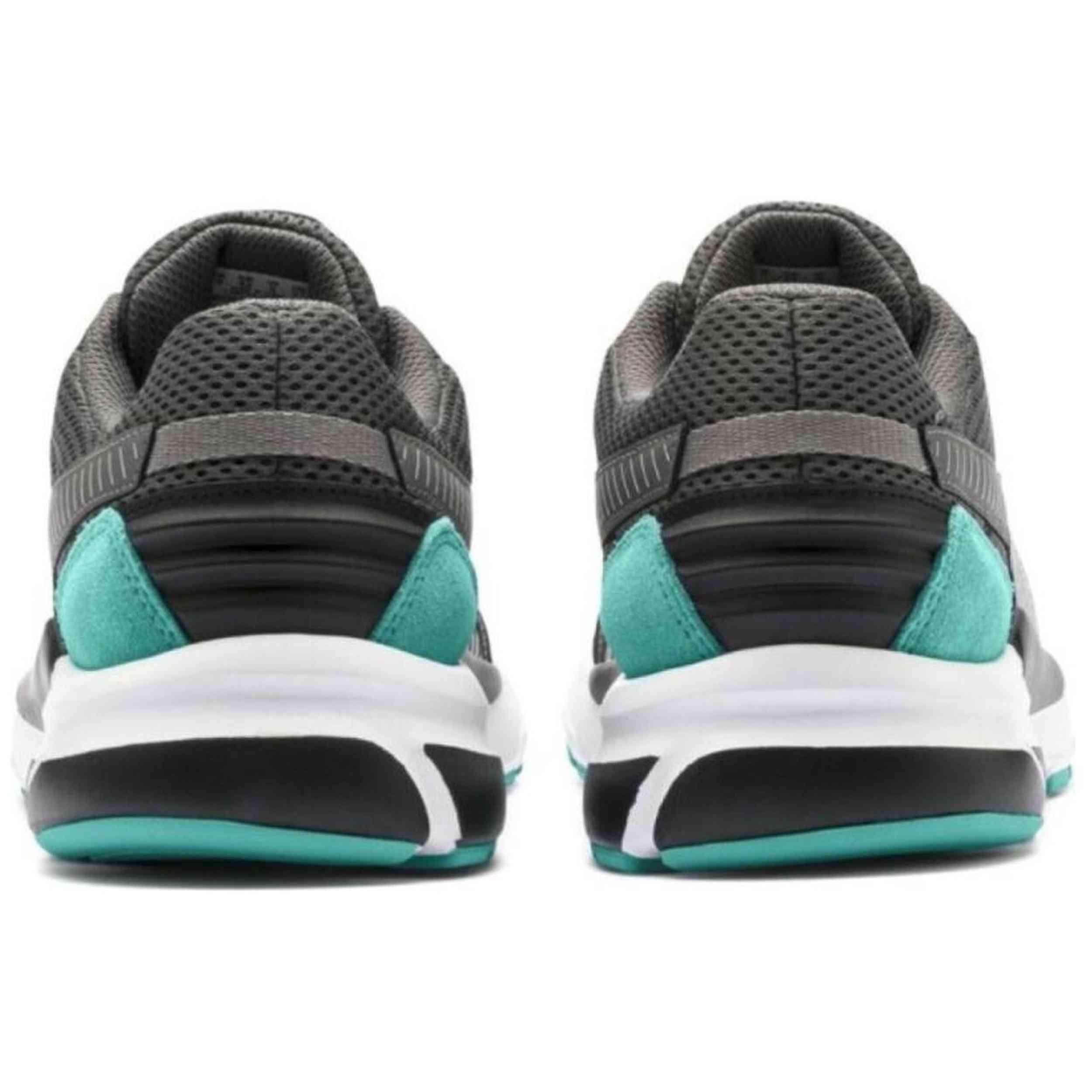 Baskets Puma modèle 36950205 pour homme 4/4