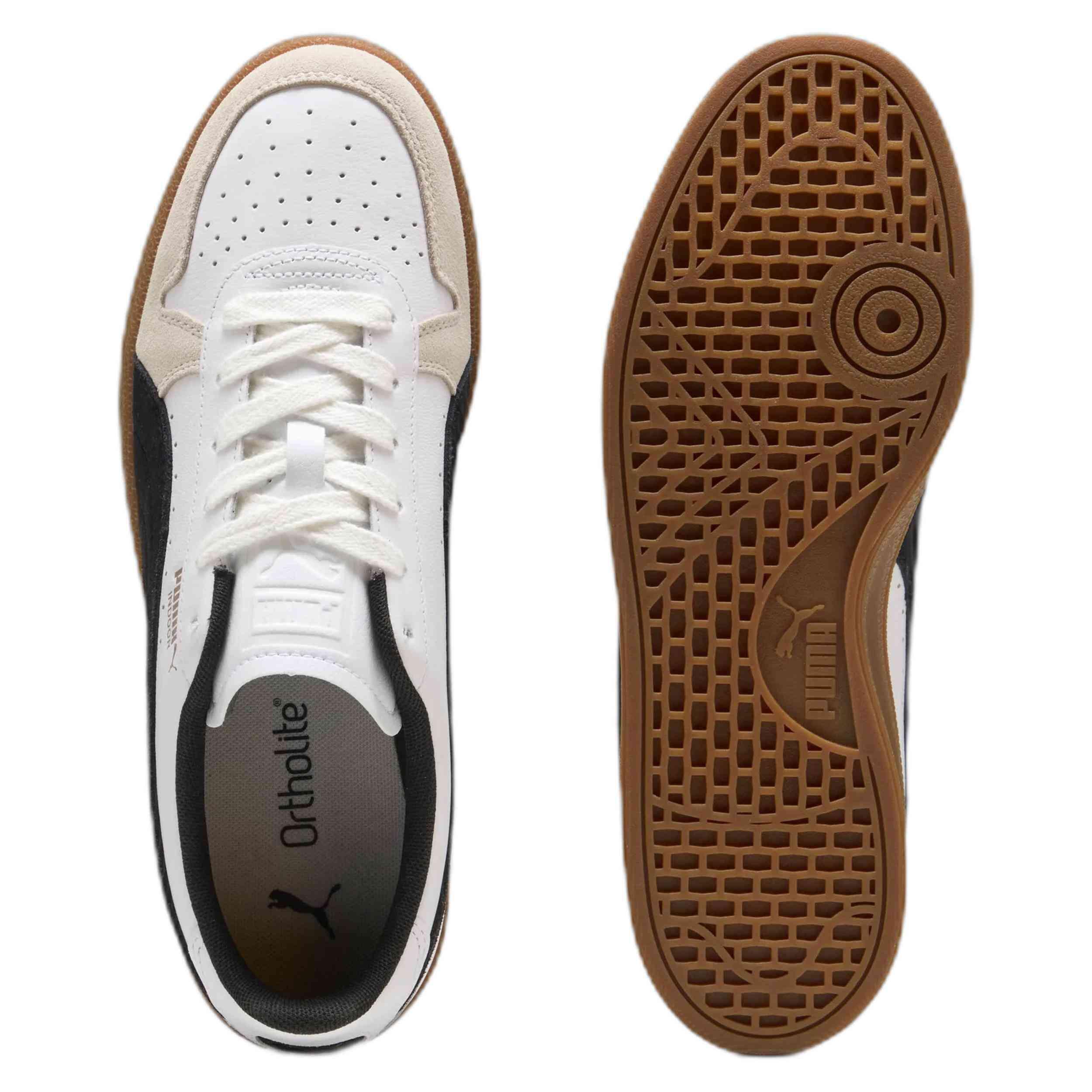 Baskets Puma modèle 401360-01 pour homme 4/5