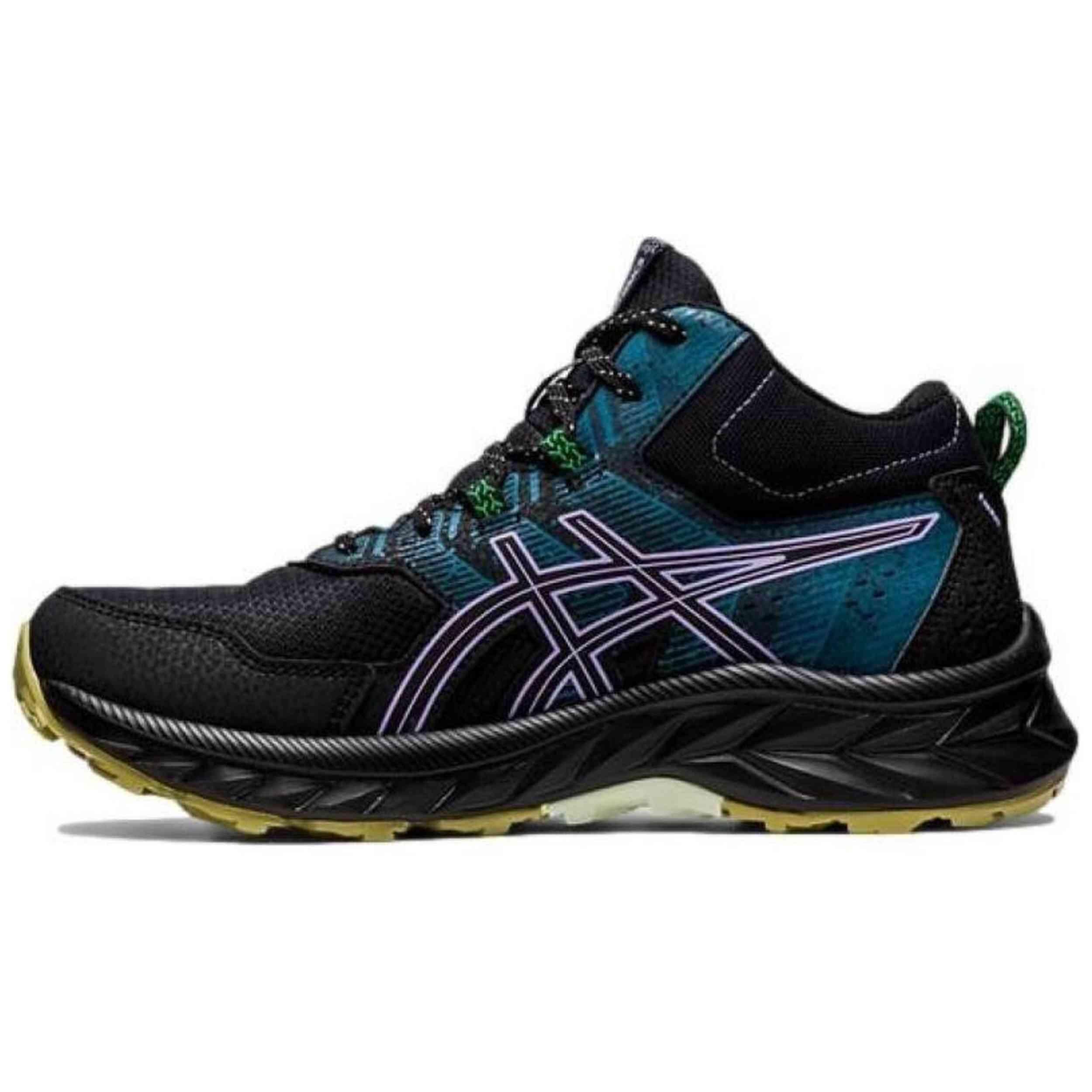 Zapatillas Asics modelo 48653163659603 para mujer 2/5