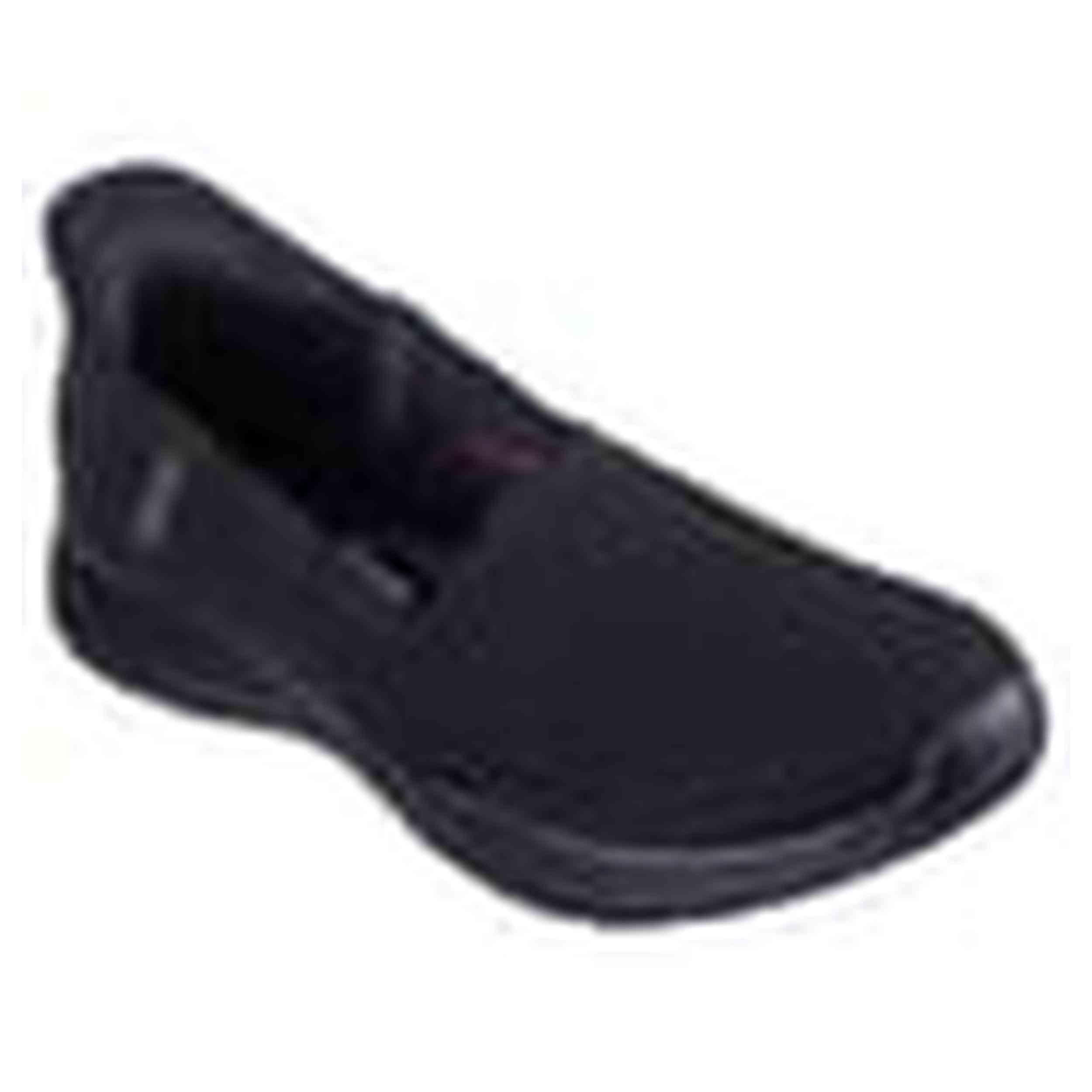 Baskets Skechers modèle 158980-BBK pour femmes 4/5