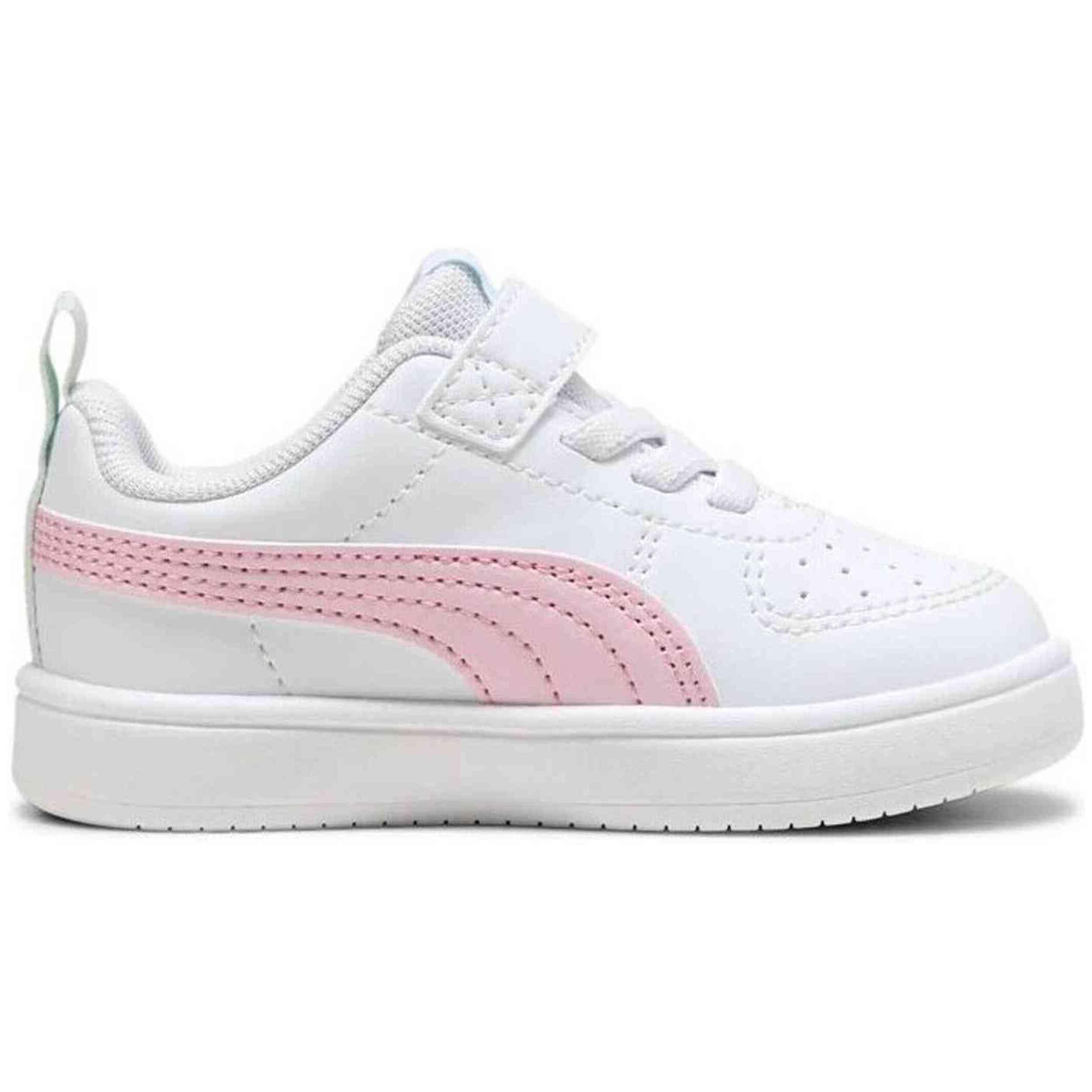 Sapatilhas Puma modelo 385836-38 para crianças unissex 3/7