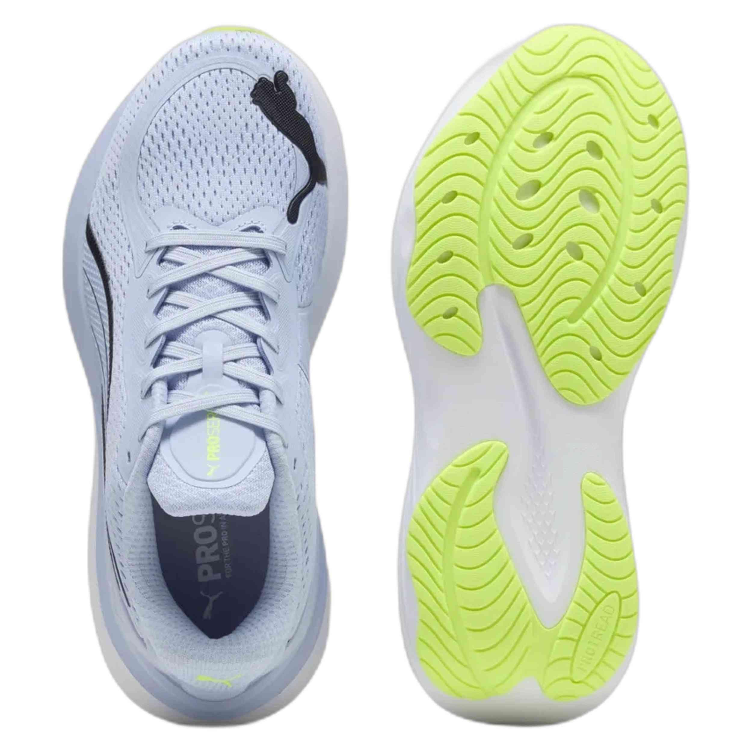 Baskets Puma modèle 310779-03 pour homme 4/5