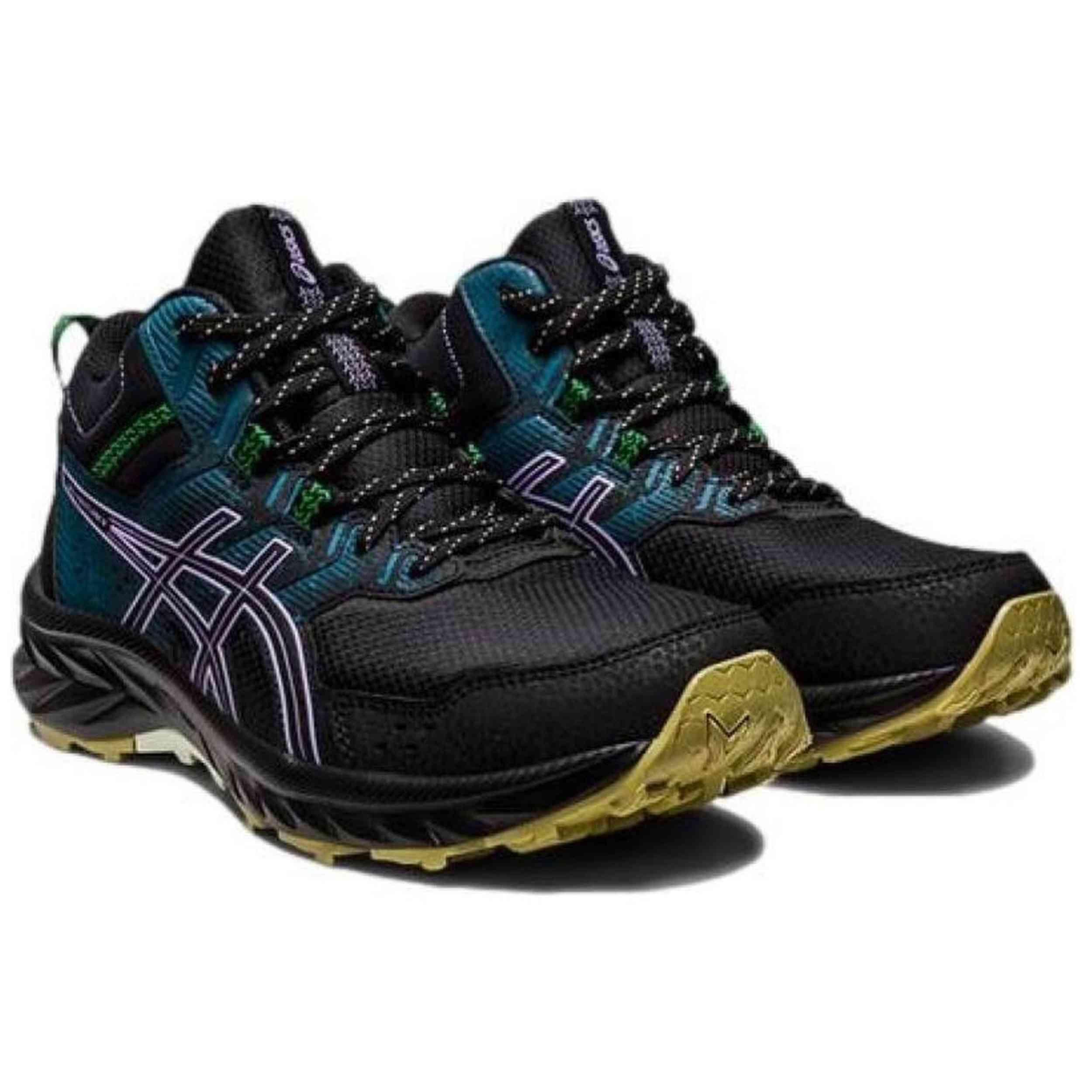 Zapatillas Asics modelo 48653163659603 para mujer 5/5